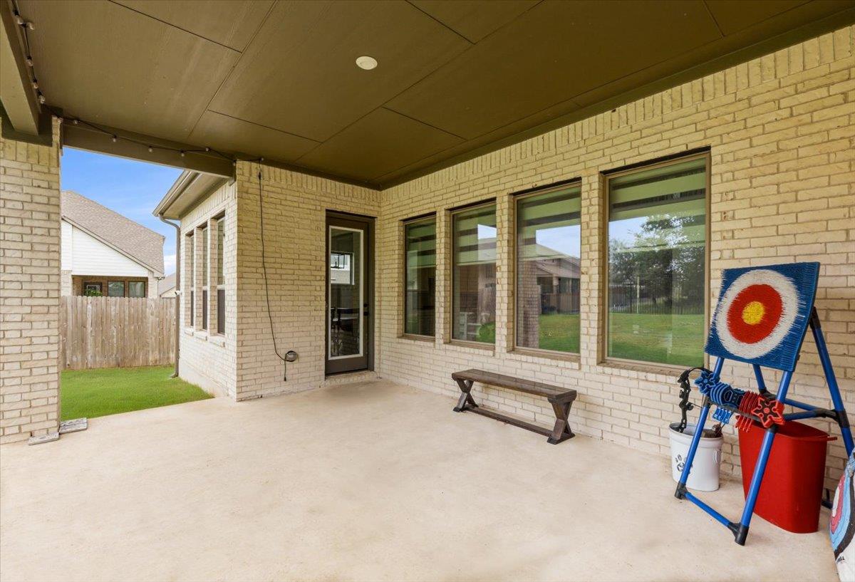 117 Peacevine Ln, Liberty Hill, TX 78642
