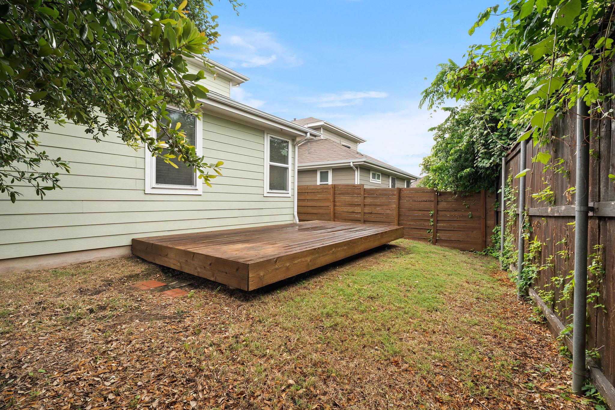 2307 Hermia St # 24, Austin, TX 78741