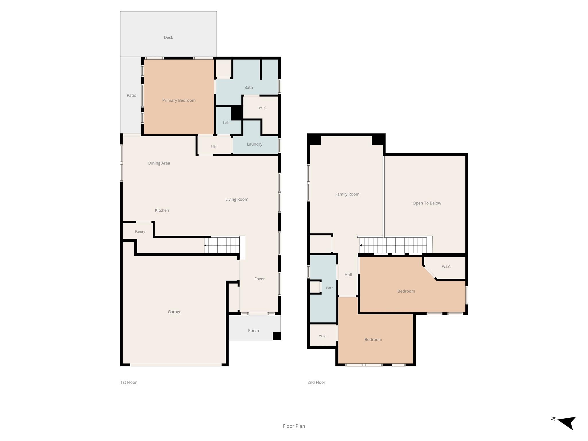 2307 Hermia St # 24, Austin, TX 78741