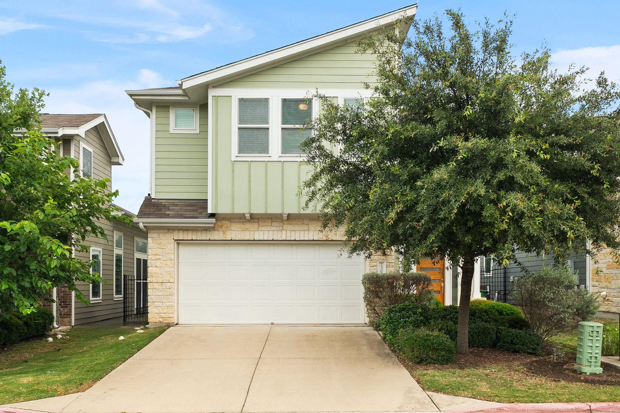 2307 Hermia St # 24, Austin, TX 78741