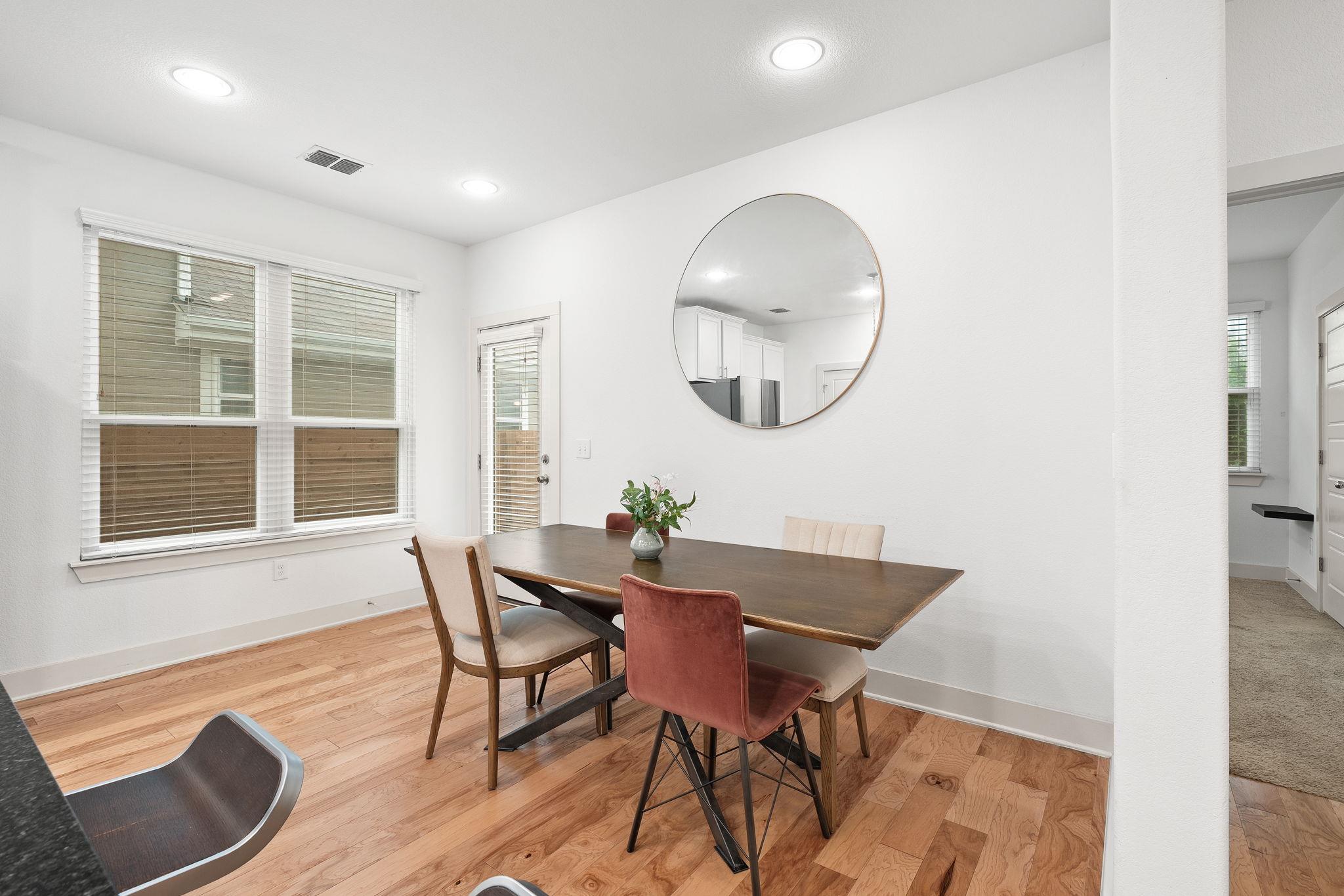 2307 Hermia St # 24, Austin, TX 78741