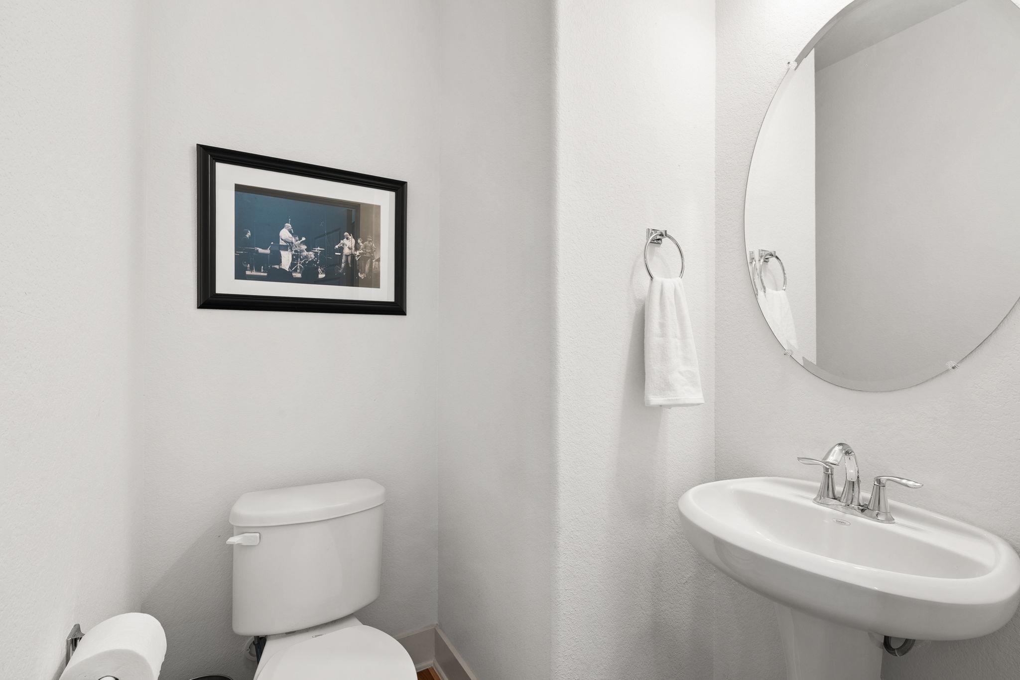 2307 Hermia St # 24, Austin, TX 78741