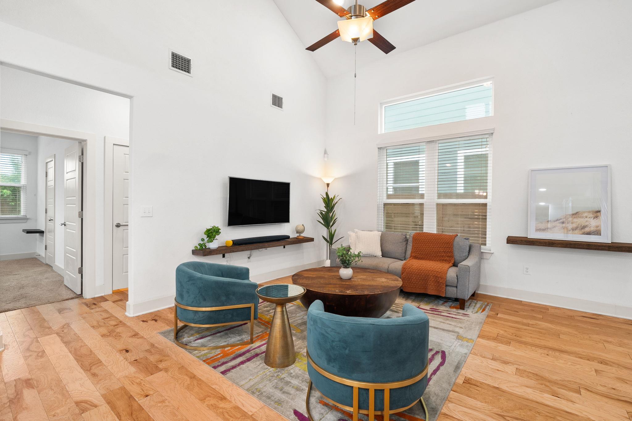 2307 Hermia St # 24, Austin, TX 78741