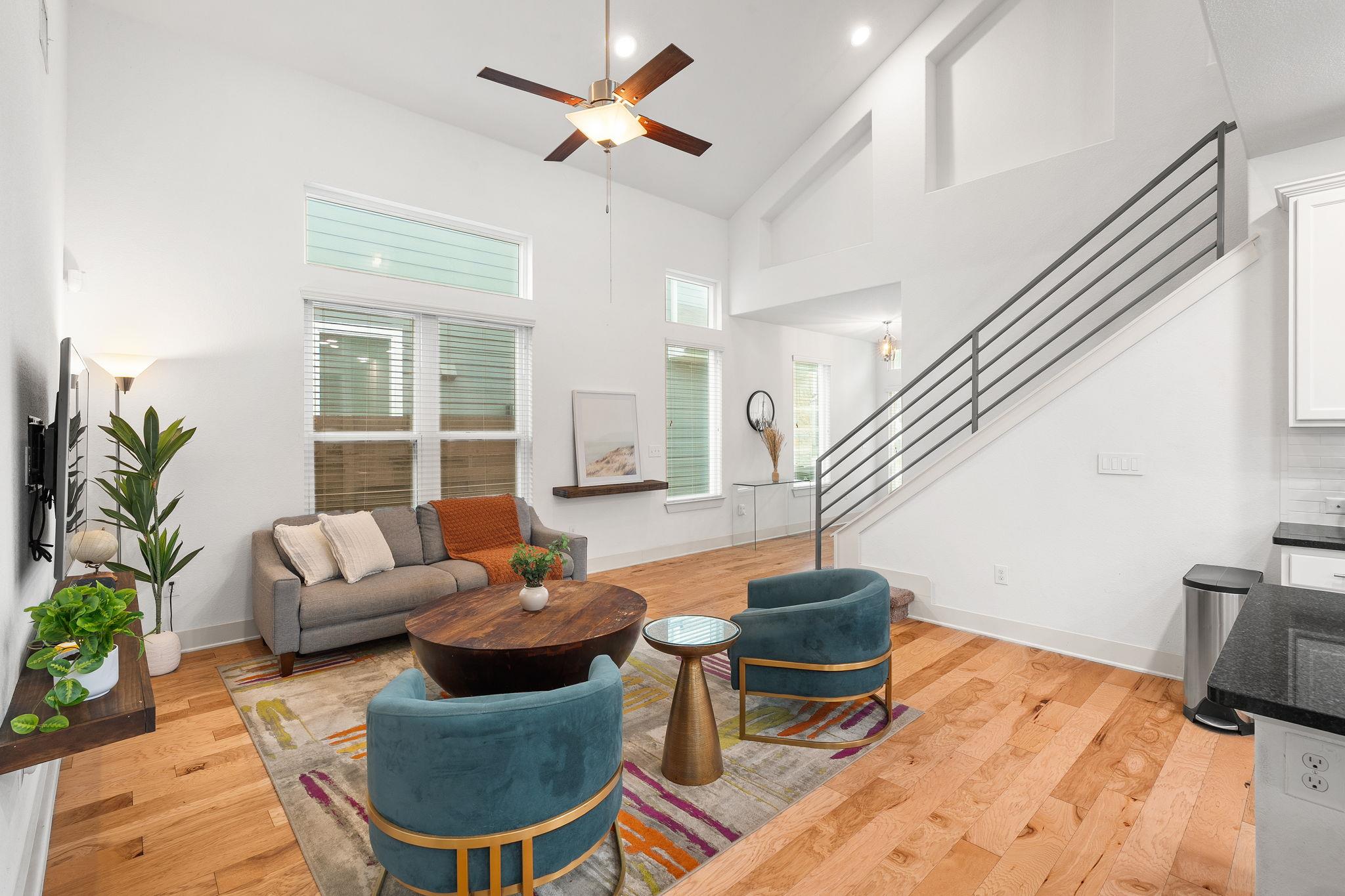 2307 Hermia St # 24, Austin, TX 78741