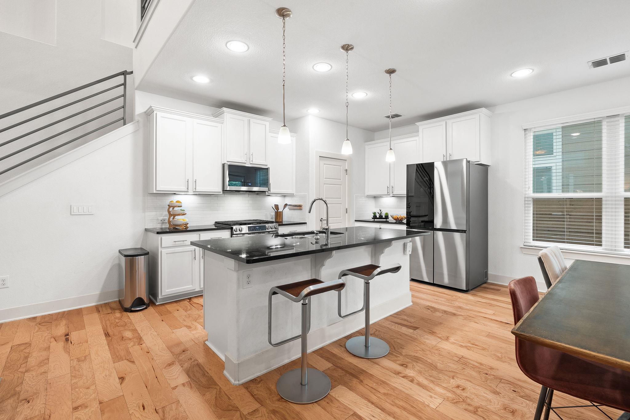 2307 Hermia St # 24, Austin, TX 78741