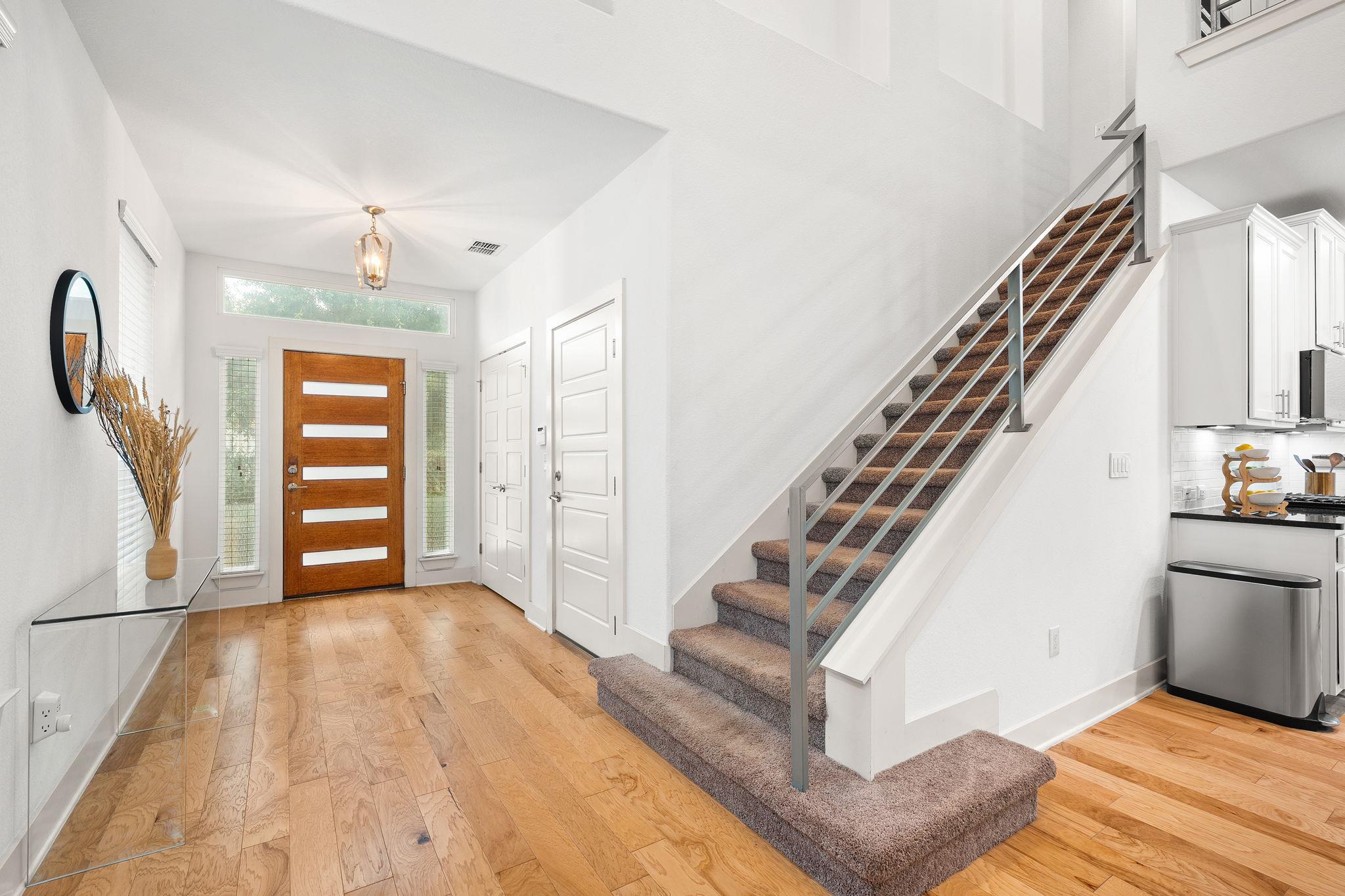 2307 Hermia St # 24, Austin, TX 78741
