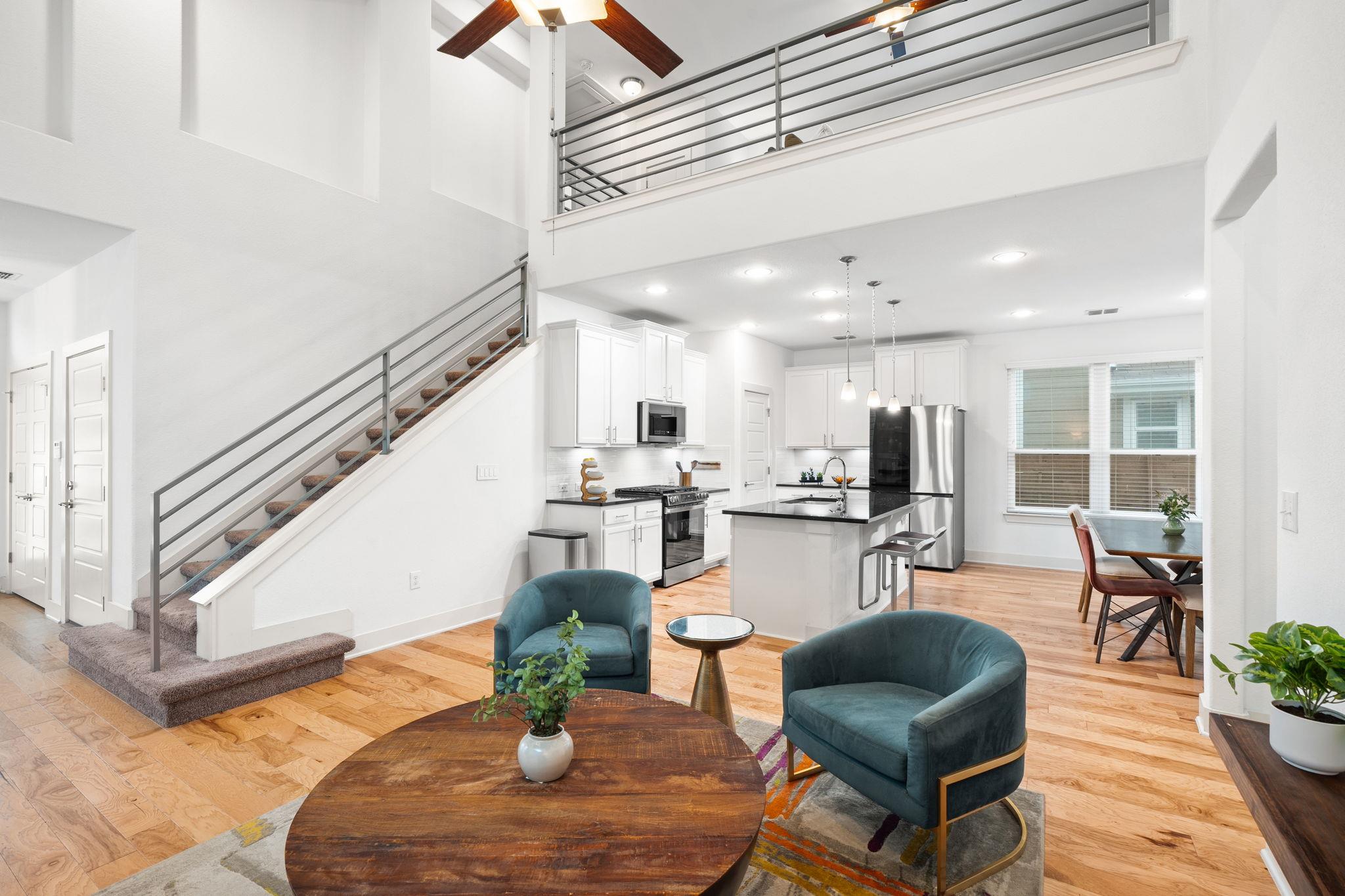 2307 Hermia St # 24, Austin, TX 78741