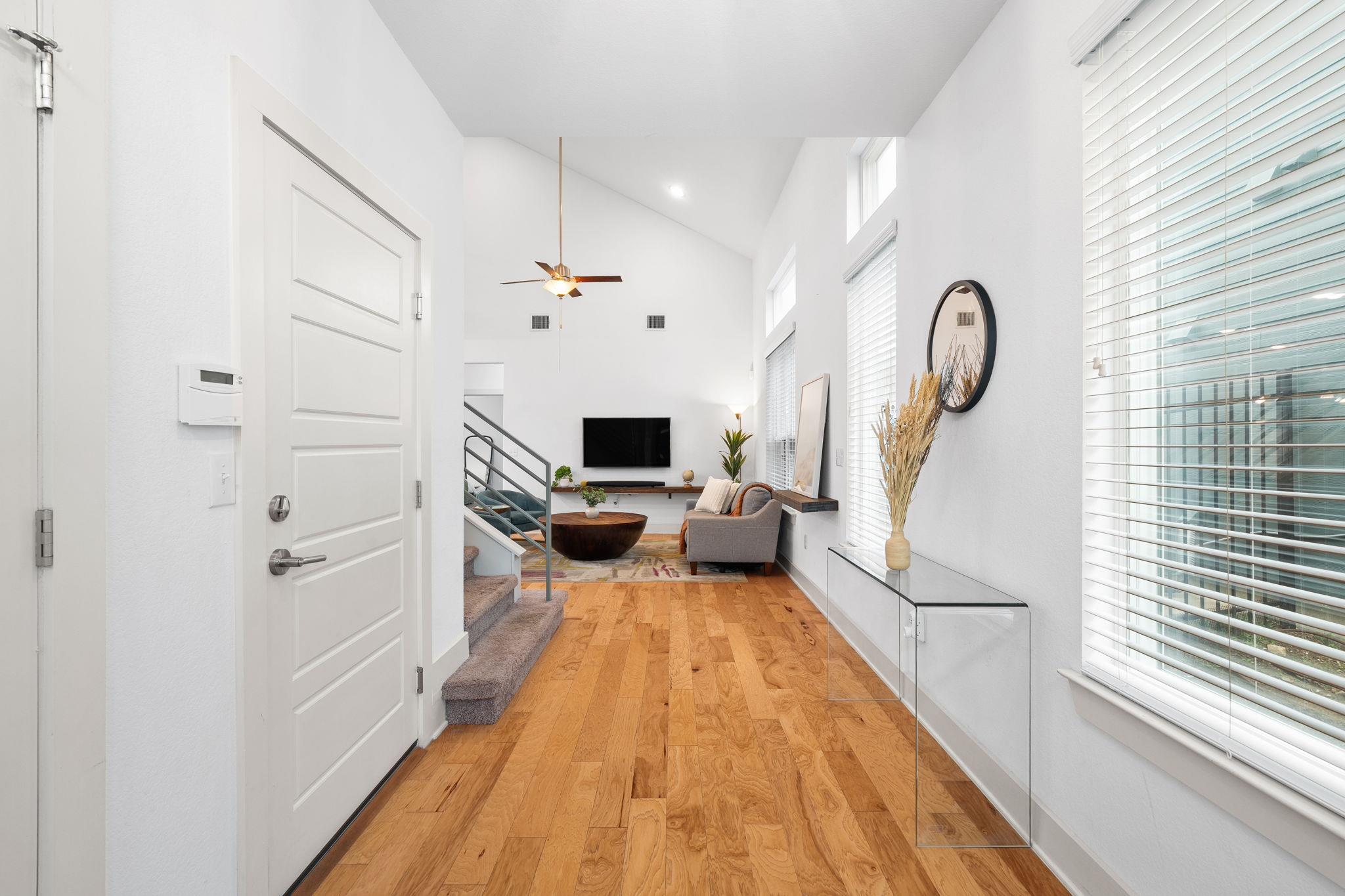 2307 Hermia St # 24, Austin, TX 78741