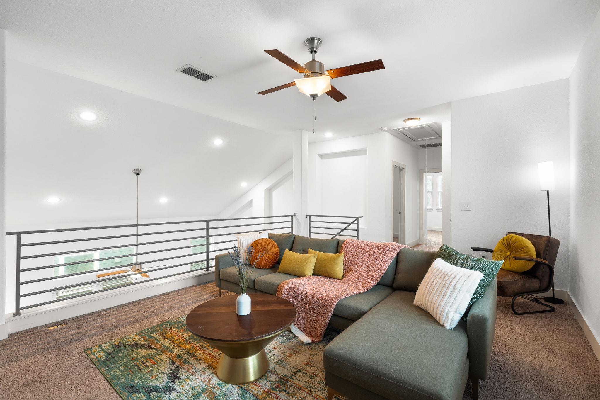 2307 Hermia St # 24, Austin, TX 78741