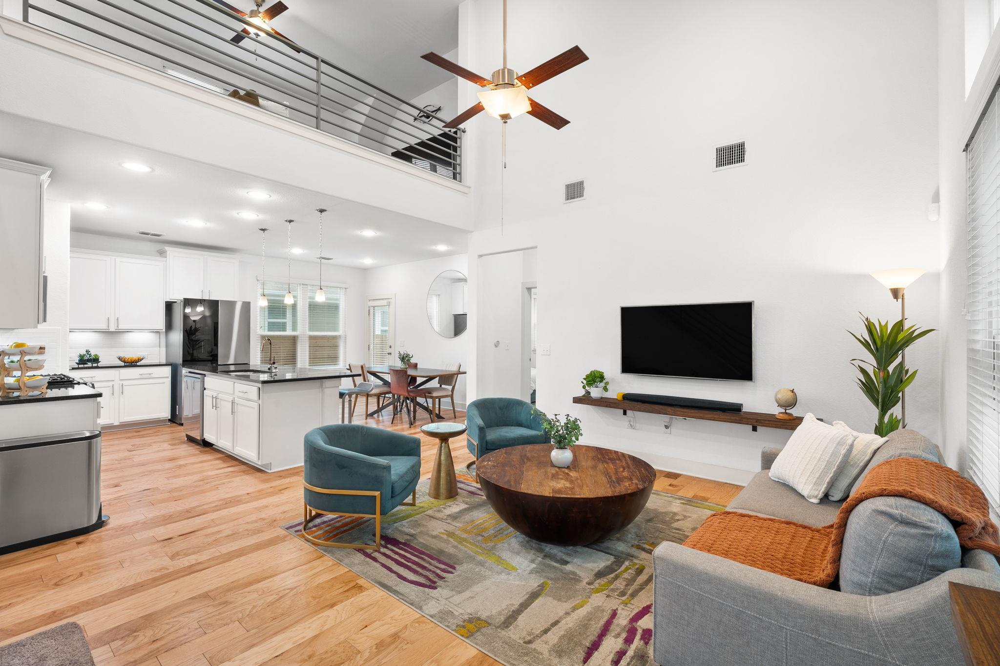 2307 Hermia St # 24, Austin, TX 78741