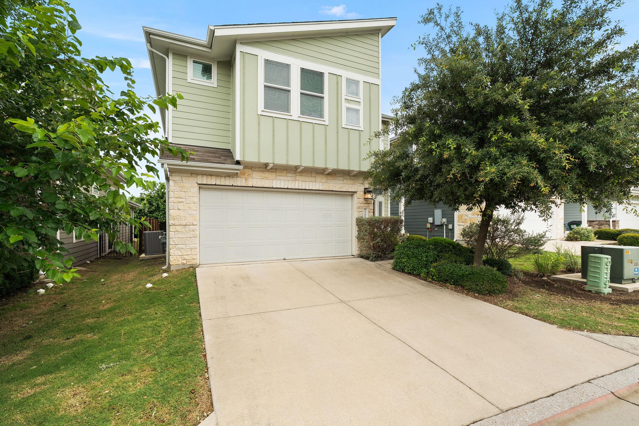 2307 Hermia St # 24, Austin, TX 78741