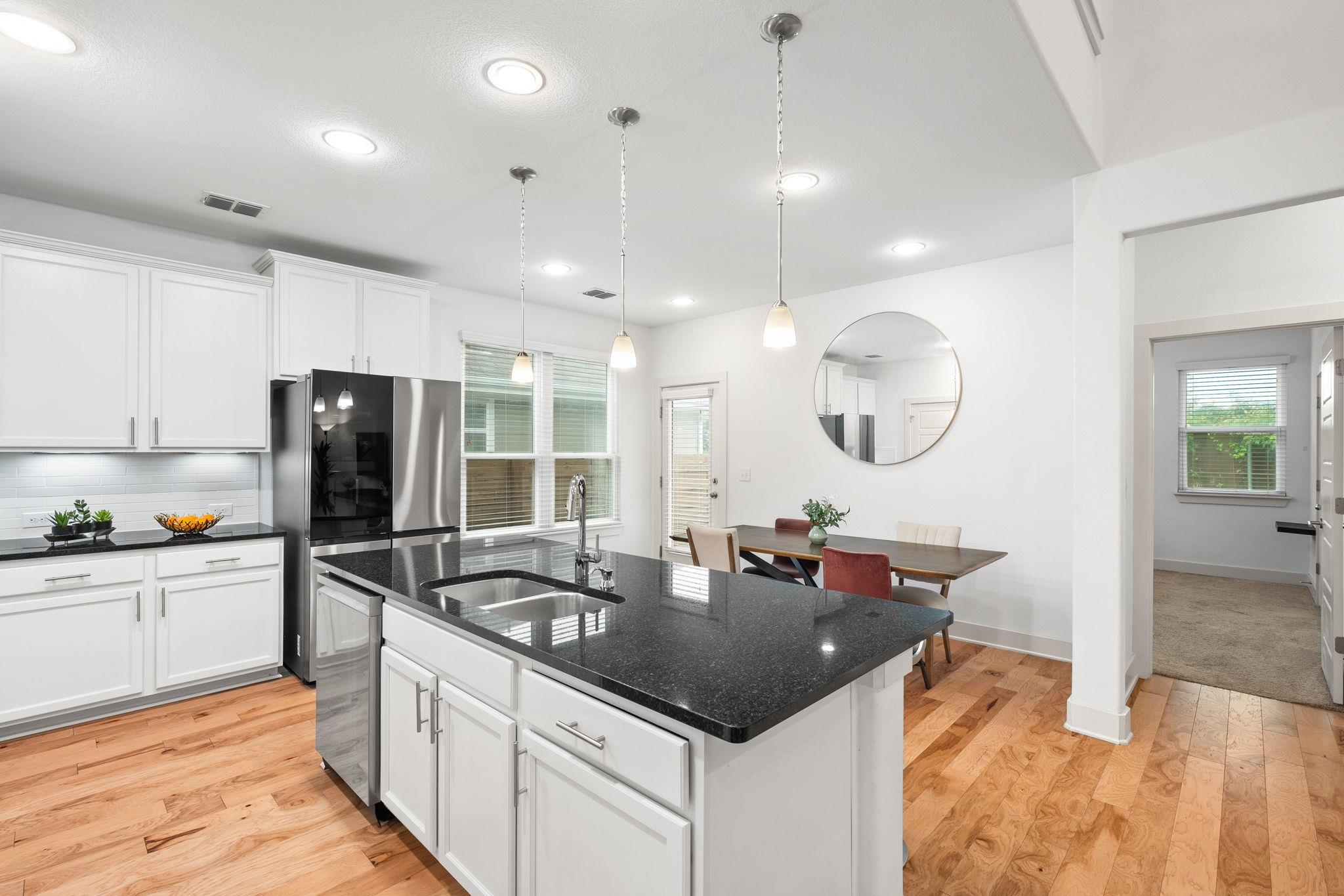2307 Hermia St # 24, Austin, TX 78741