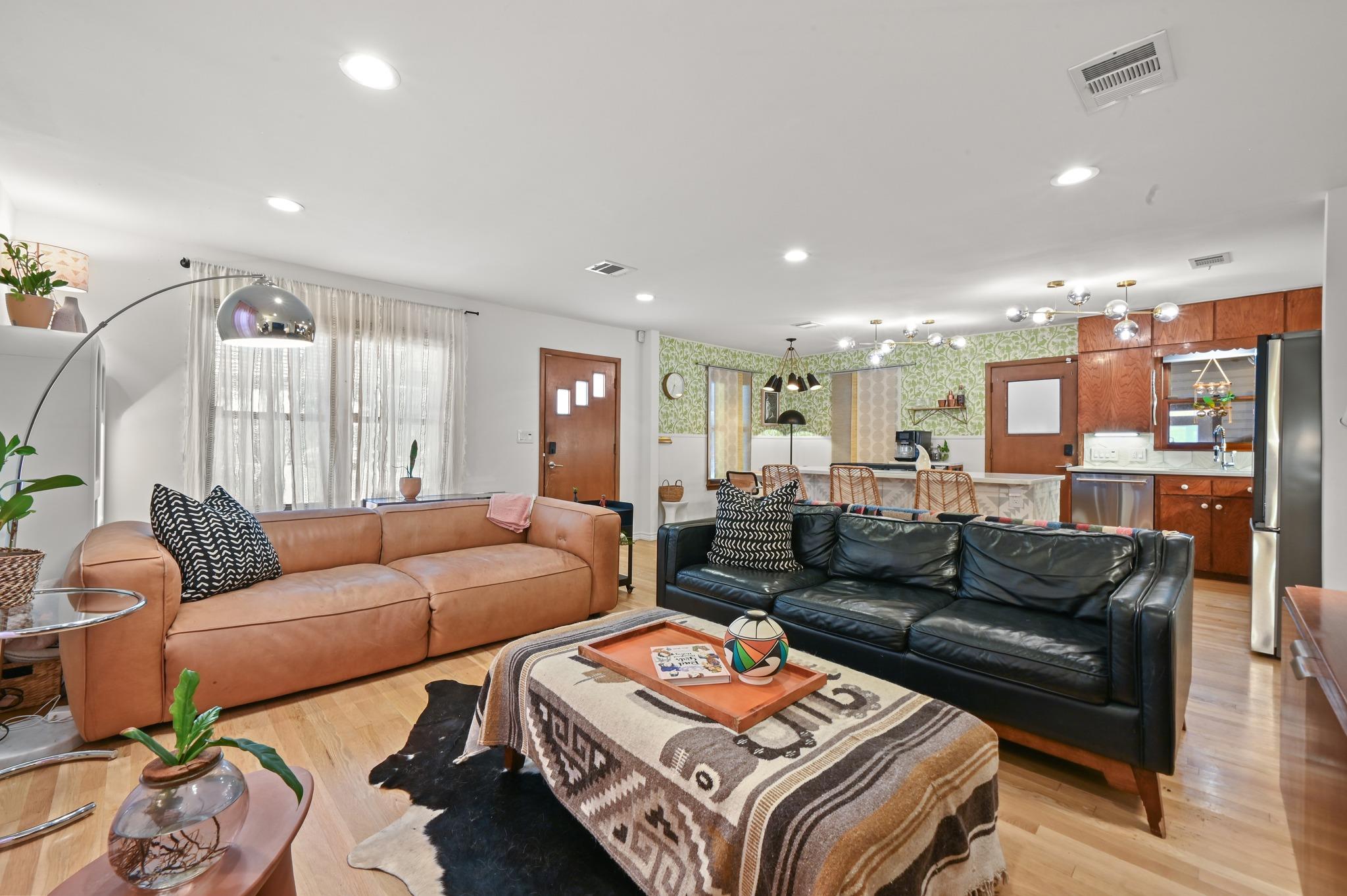 4501 S 2nd St, Austin, TX 78745