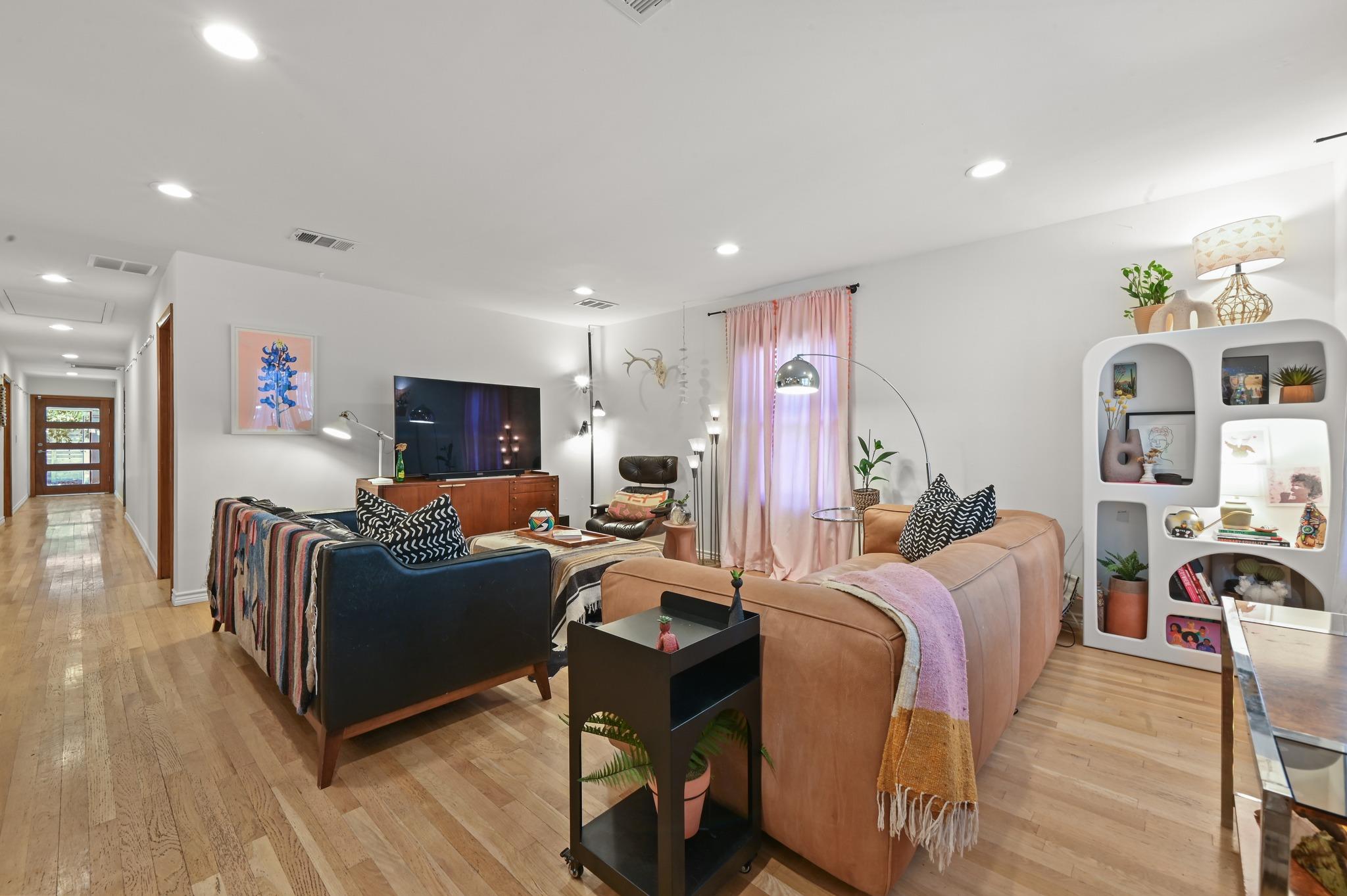 4501 S 2nd St, Austin, TX 78745