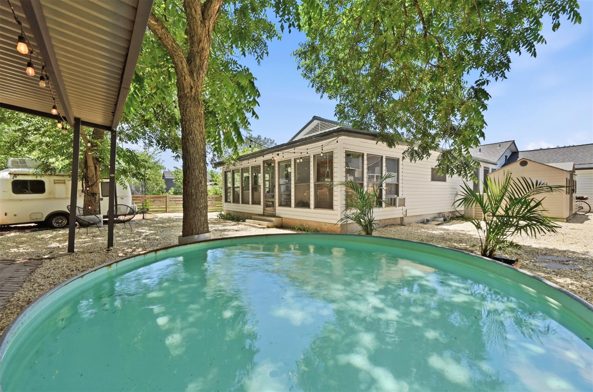 4501 S 2nd St, Austin, TX 78745