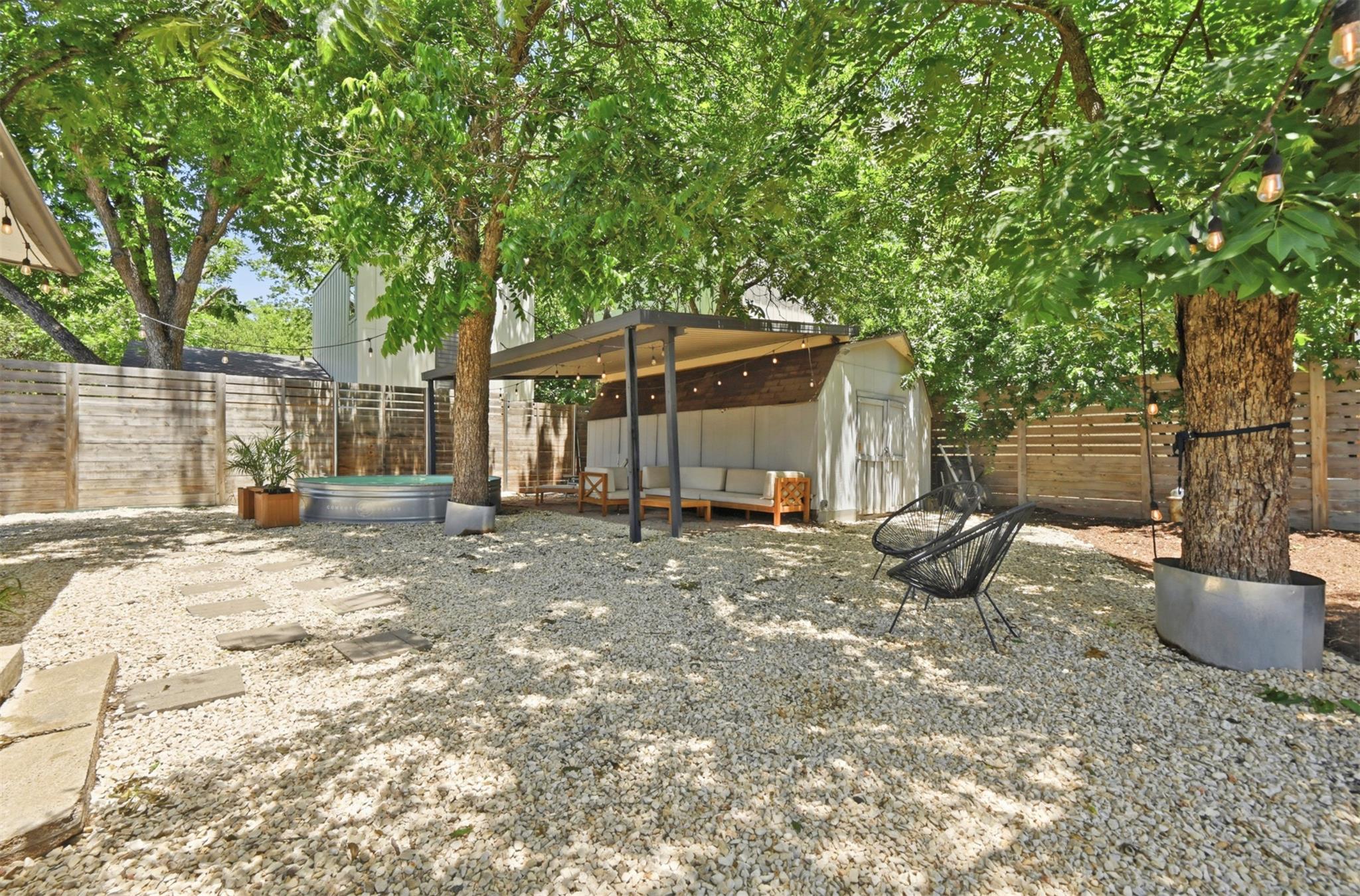 4501 S 2nd St, Austin, TX 78745