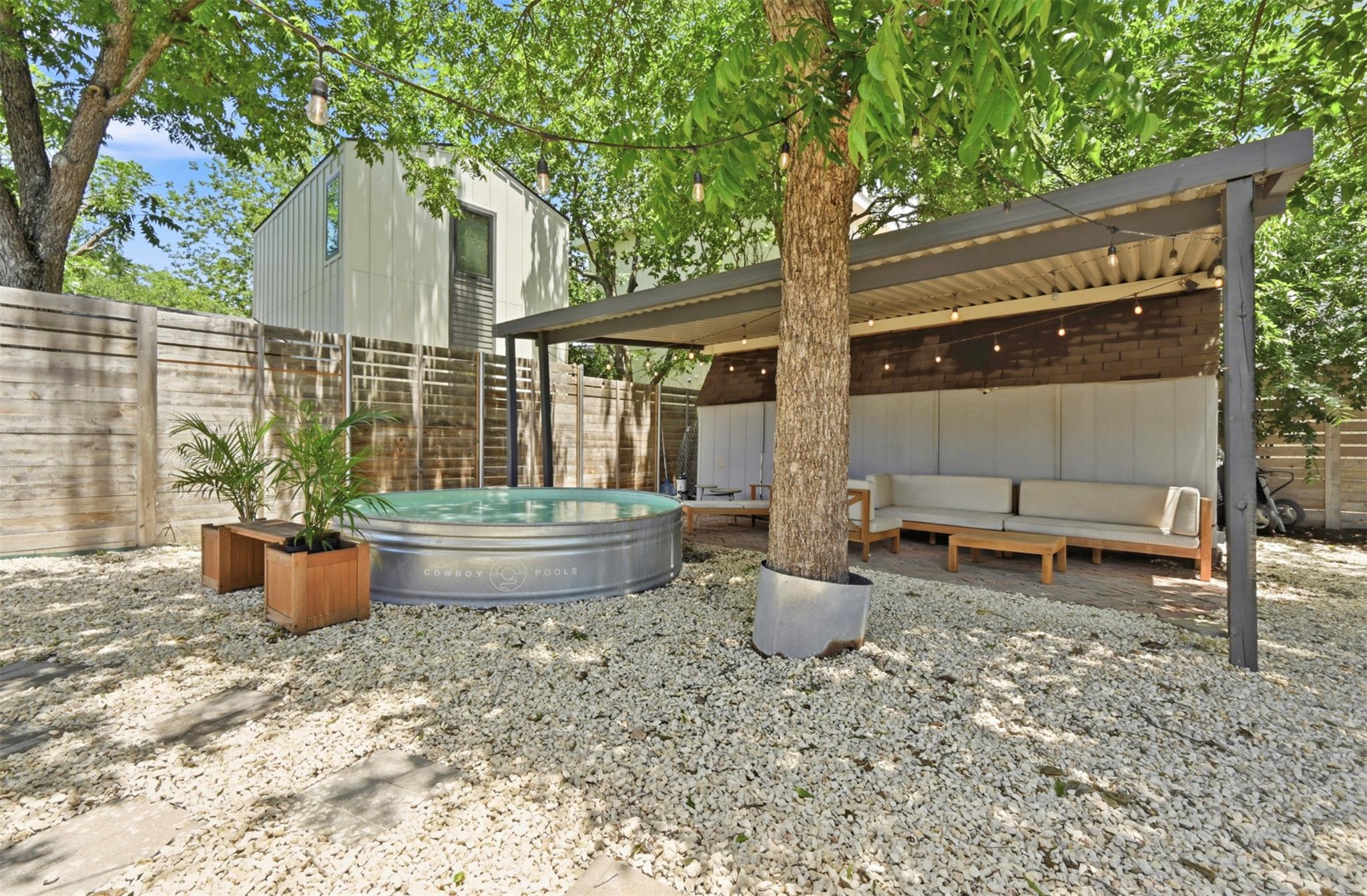 4501 S 2nd St, Austin, TX 78745