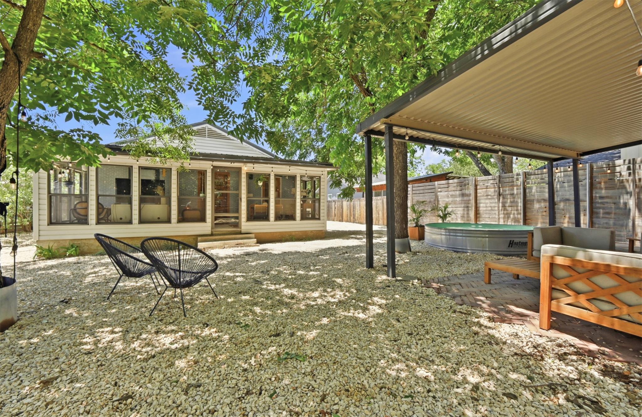 4501 S 2nd St, Austin, TX 78745