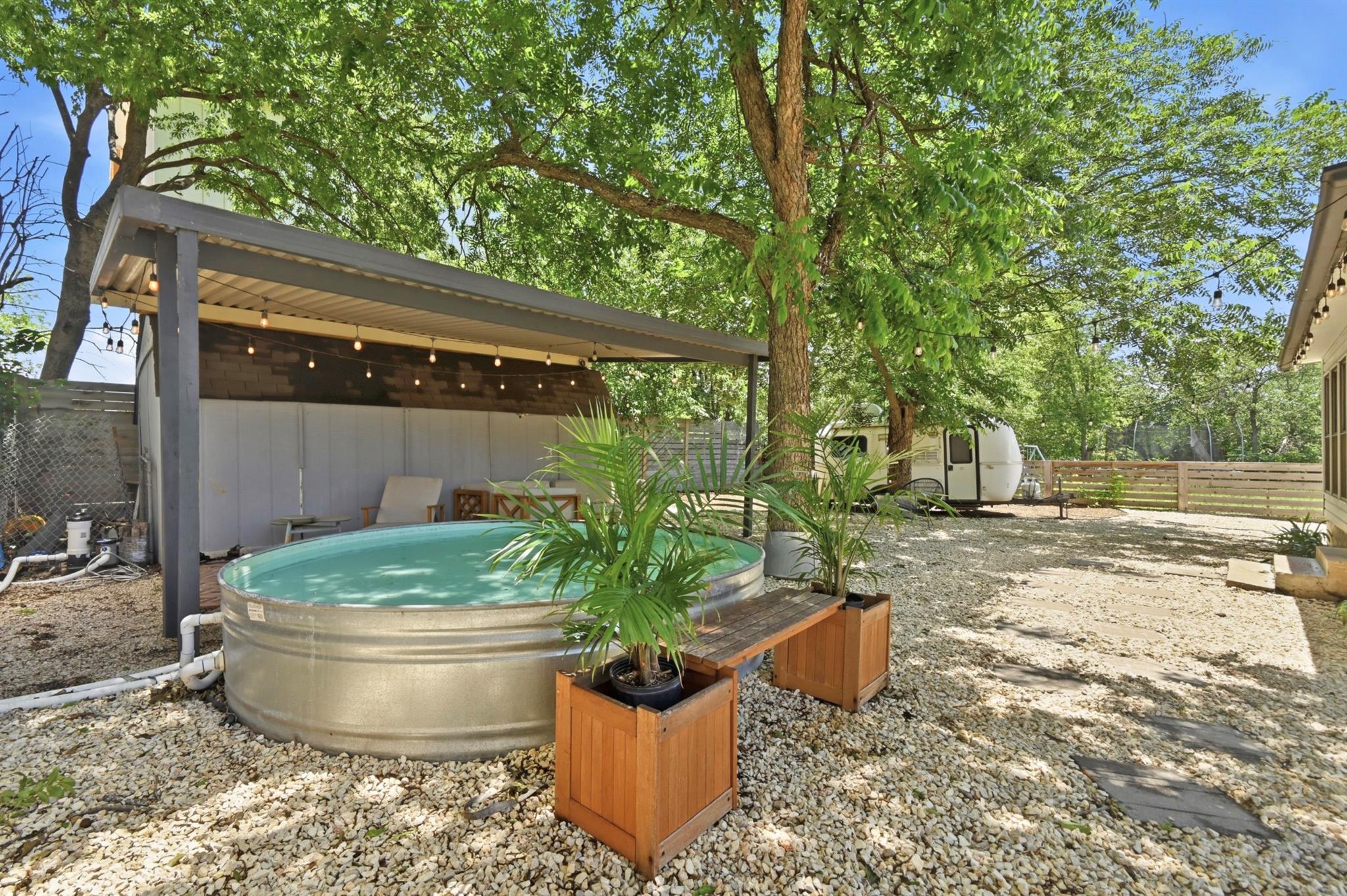 4501 S 2nd St, Austin, TX 78745