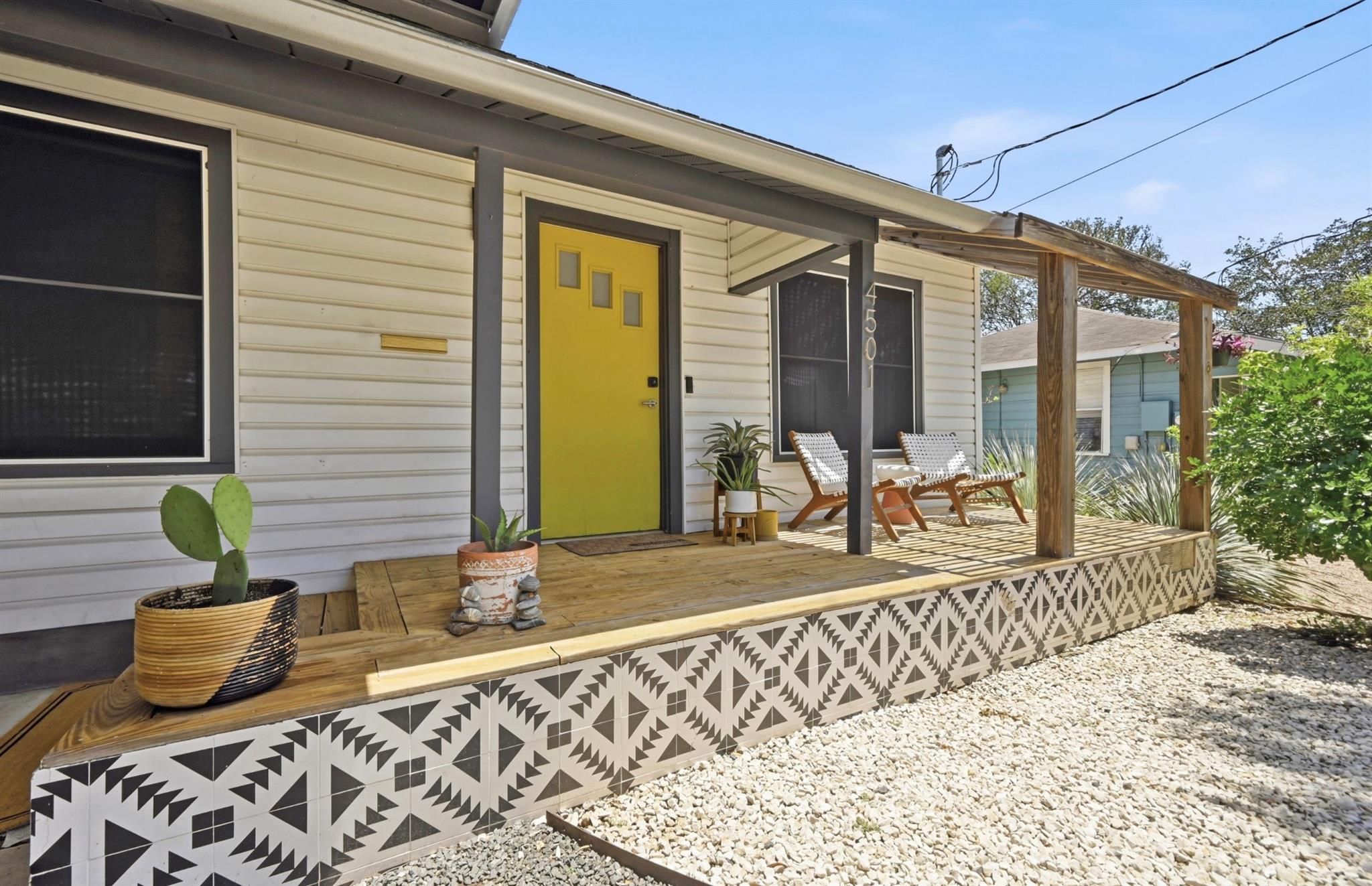 4501 S 2nd St, Austin, TX 78745