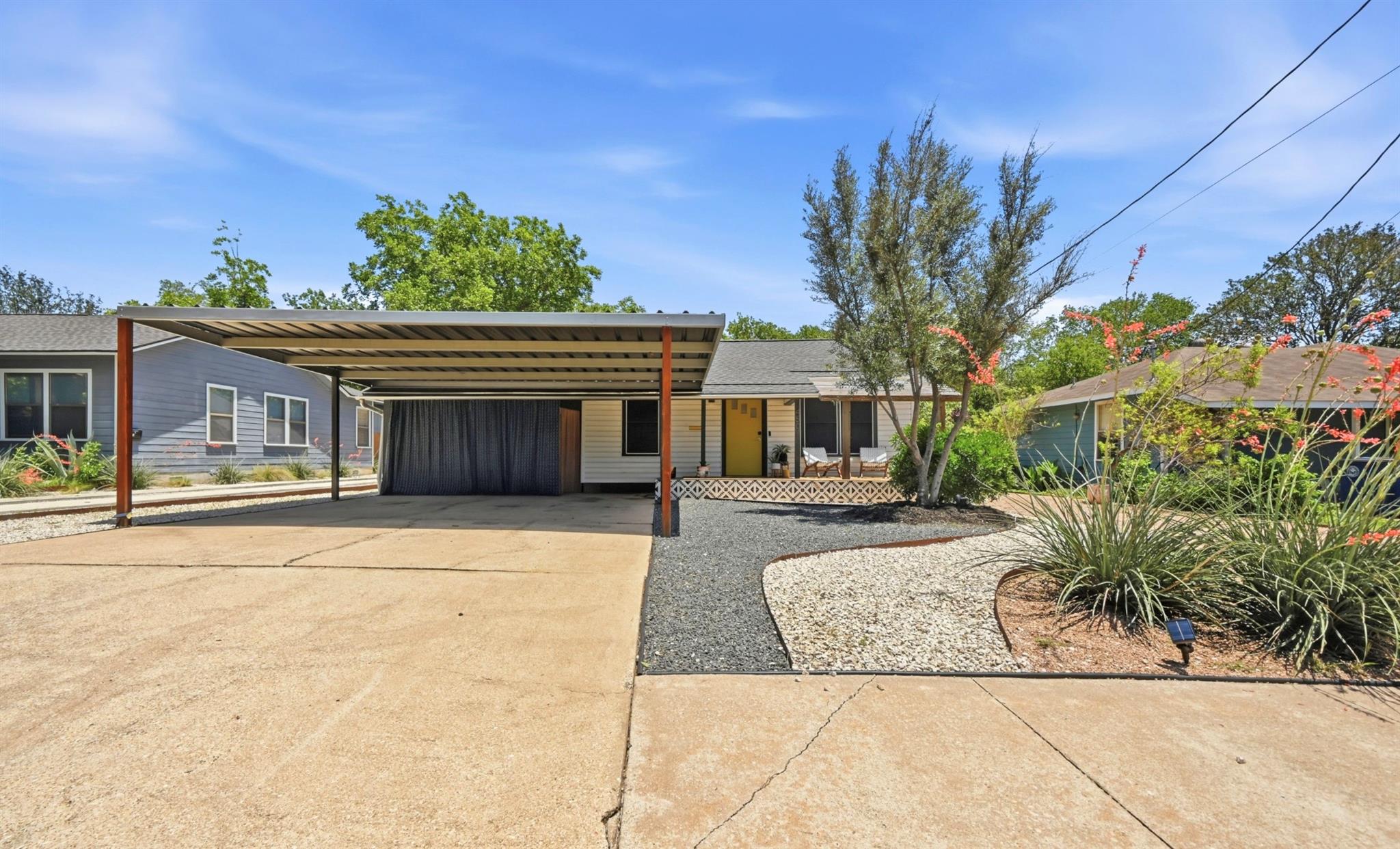 4501 S 2nd St, Austin, TX 78745