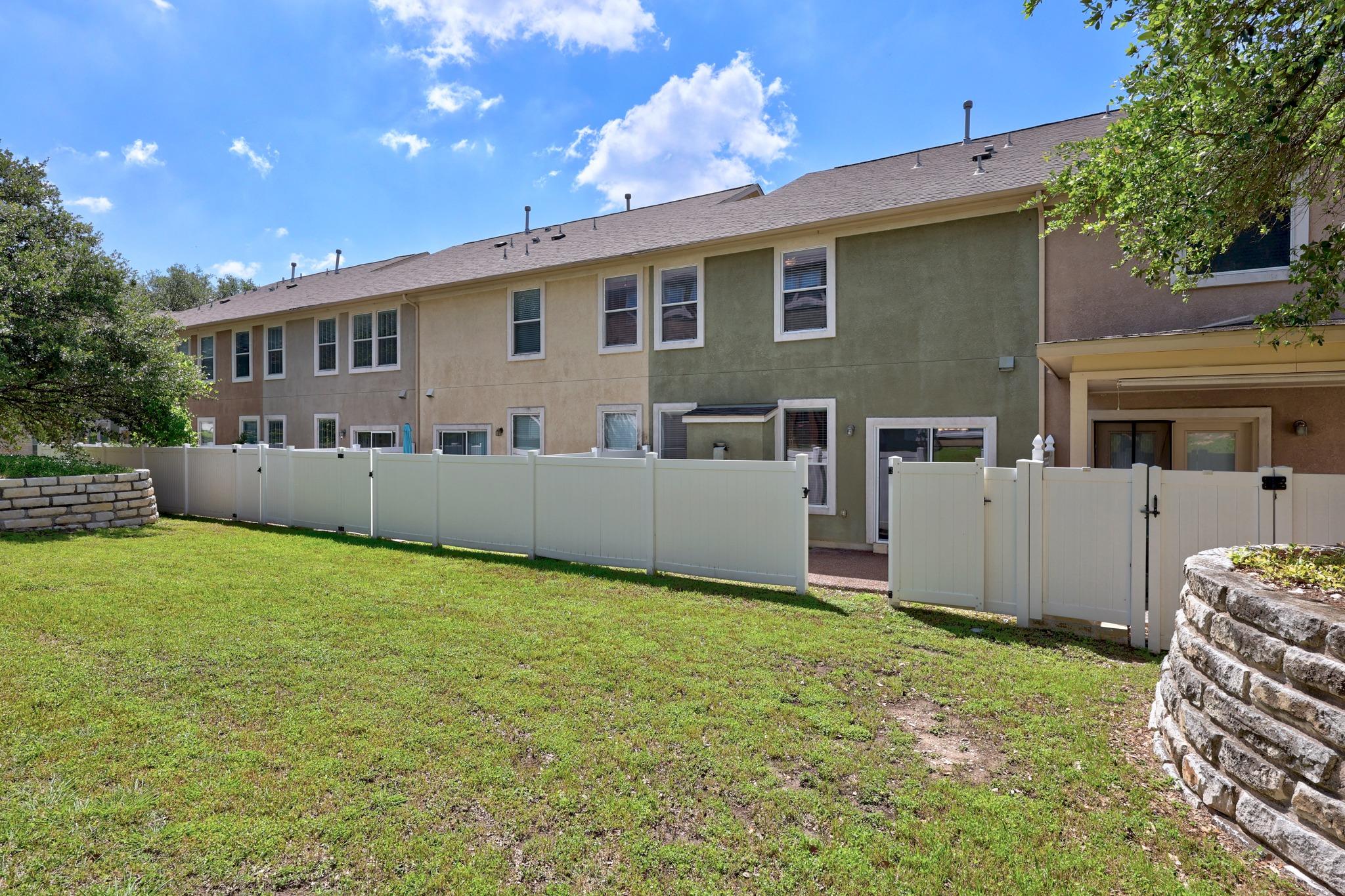 700 Mandarin Flyway # 2002, Cedar Park, TX 78613
