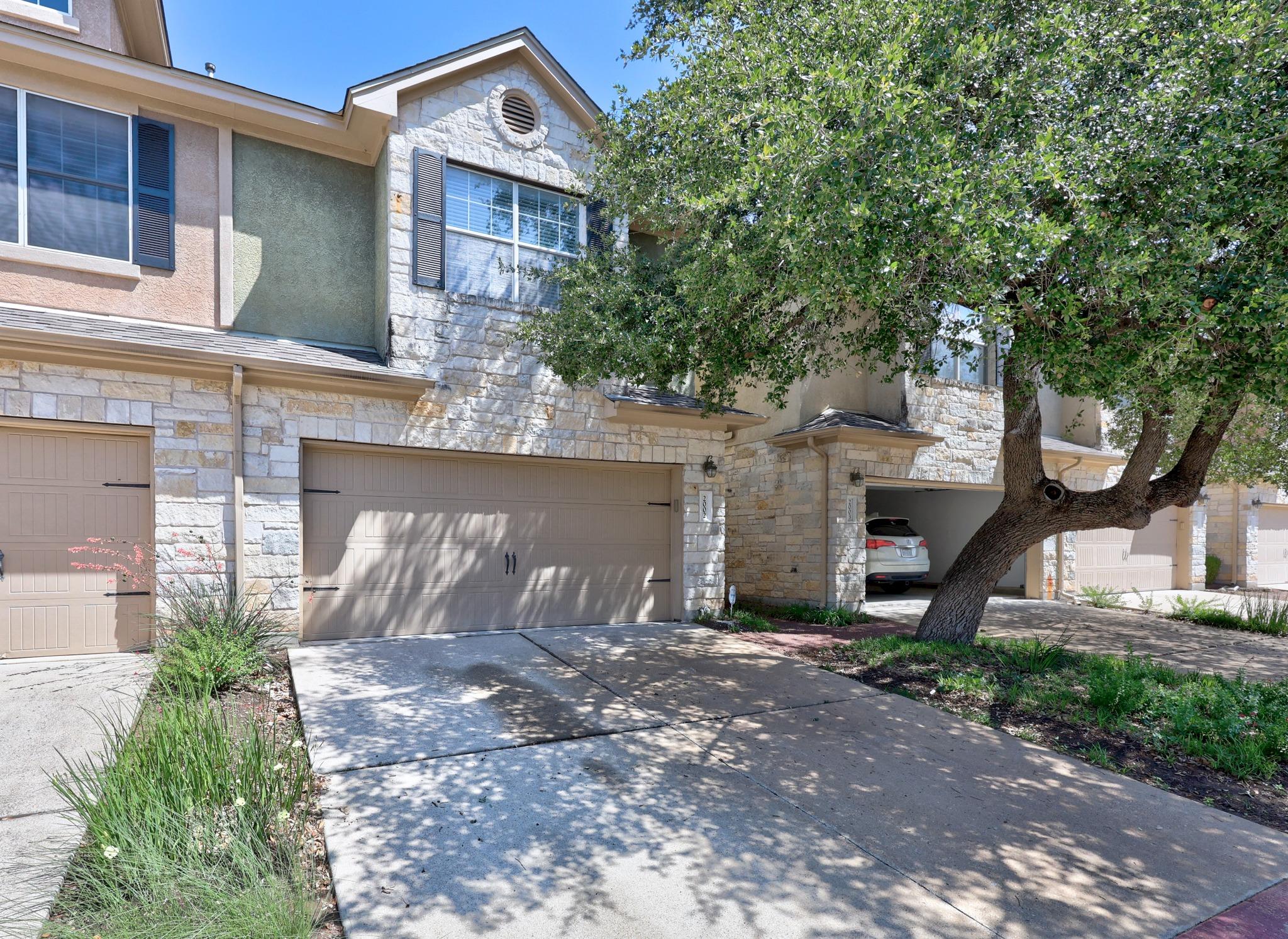 700 Mandarin Flyway # 2002, Cedar Park, TX 78613