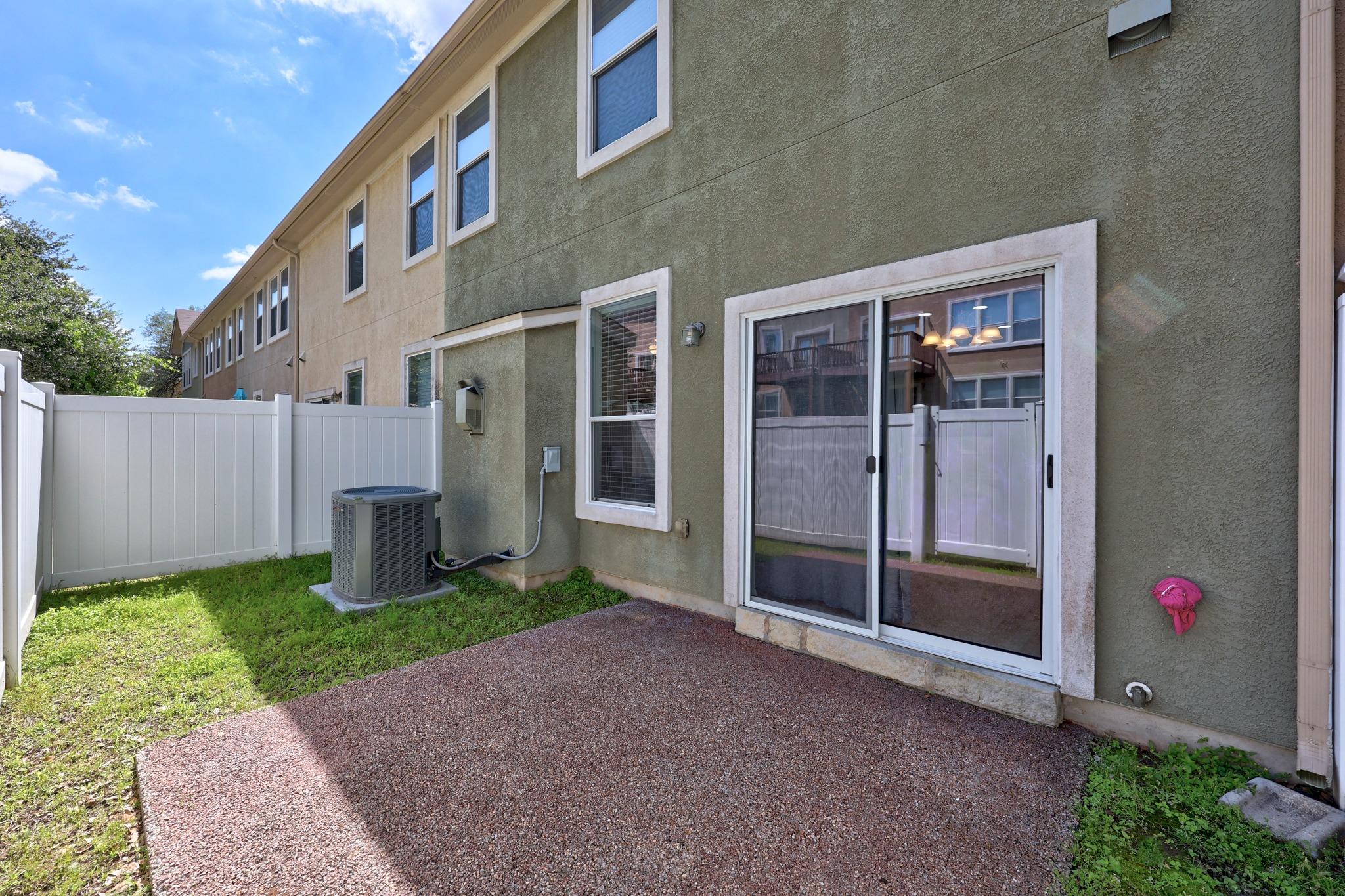 700 Mandarin Flyway # 2002, Cedar Park, TX 78613