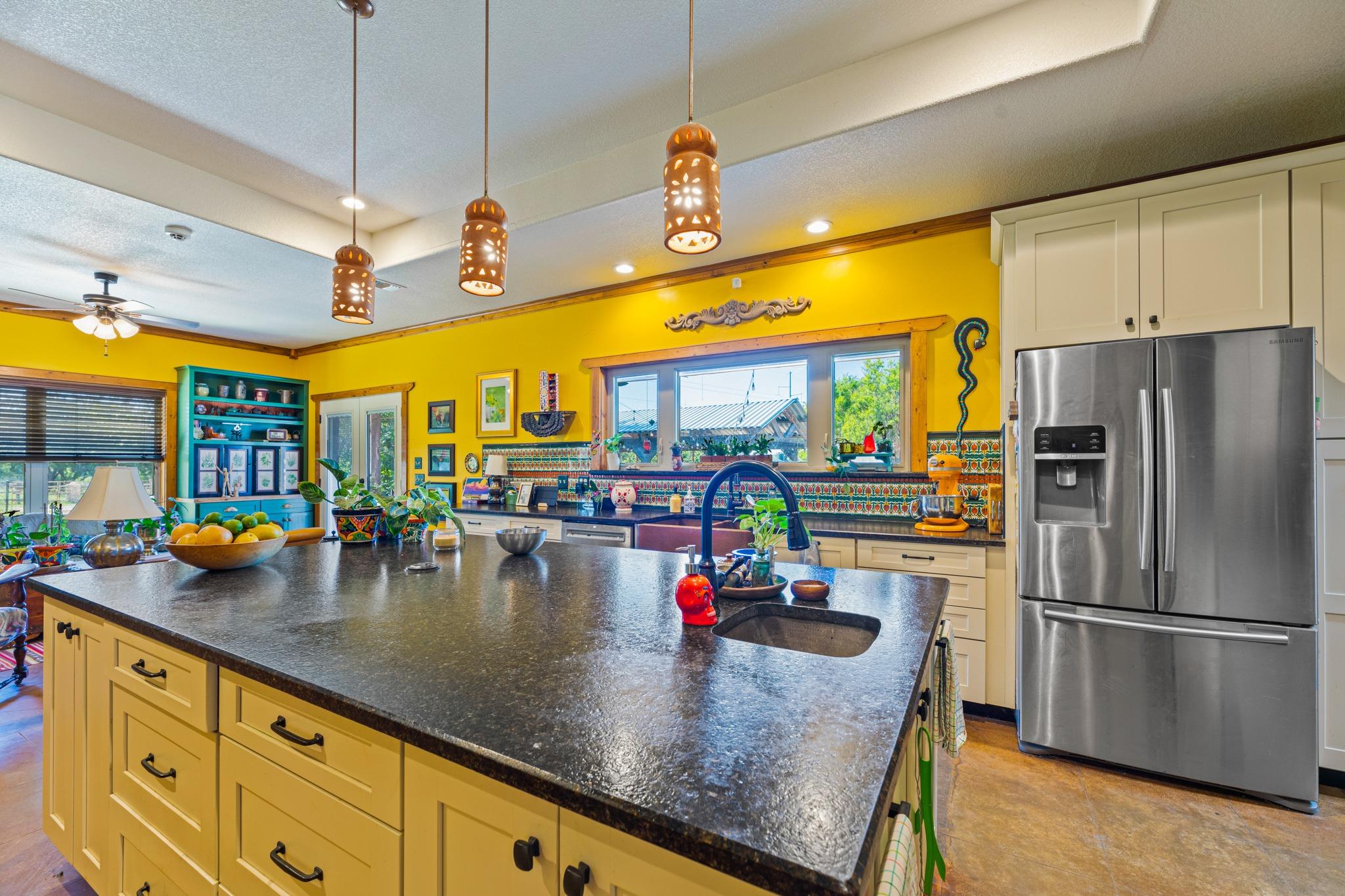 41 County Road 442, Goldthwaite, TX 76844