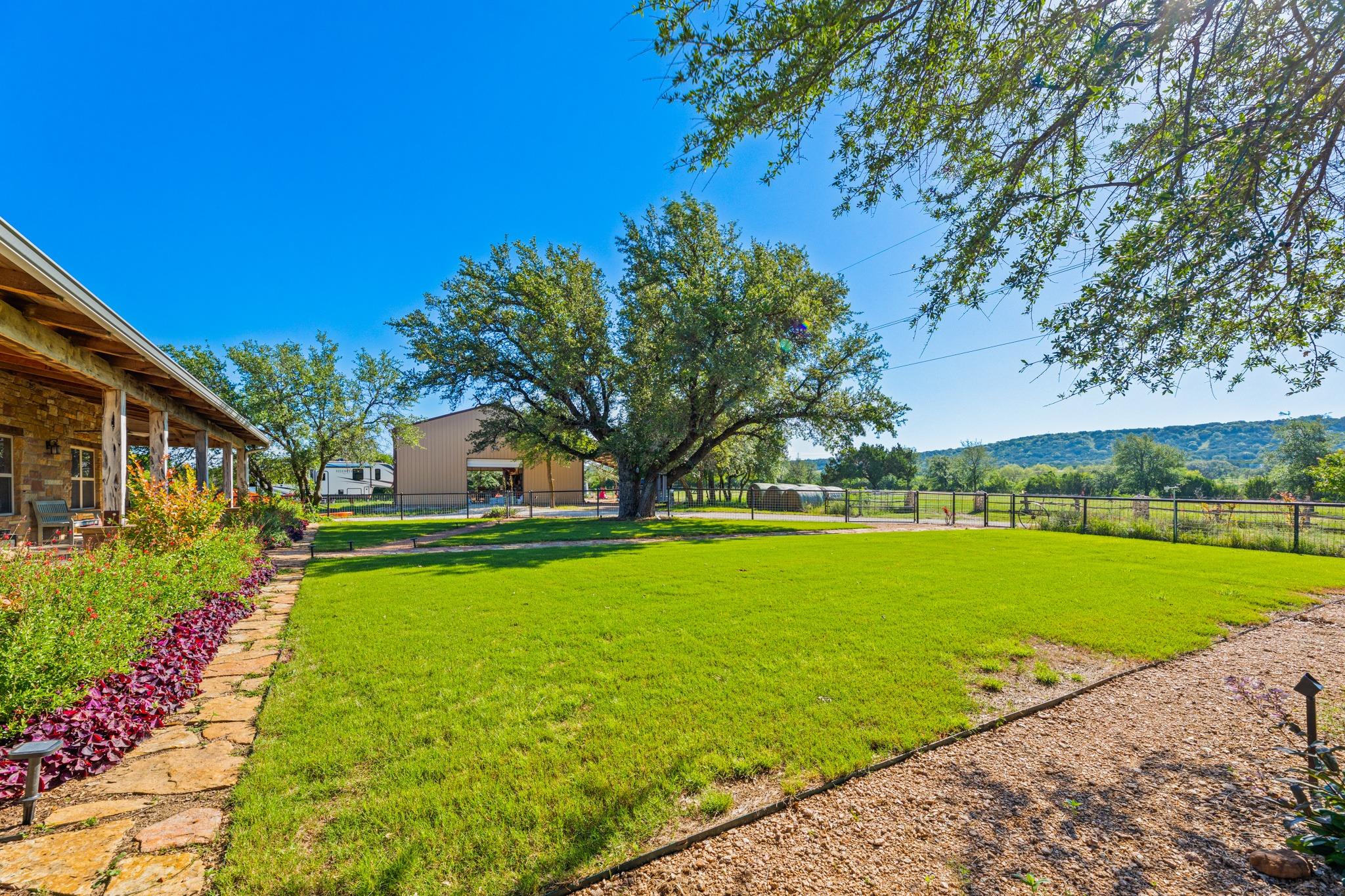 41 County Road 442, Goldthwaite, TX 76844