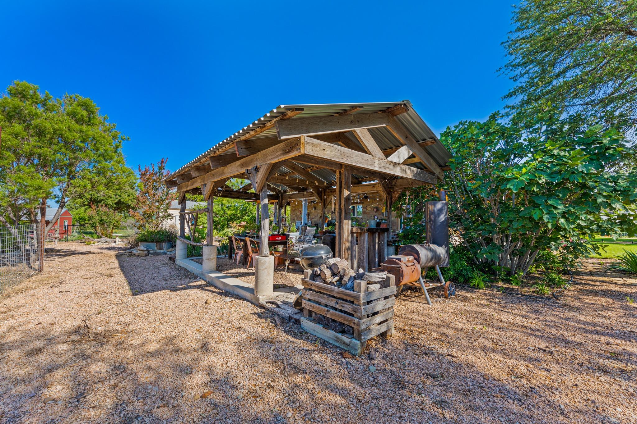 41 County Road 442, Goldthwaite, TX 76844