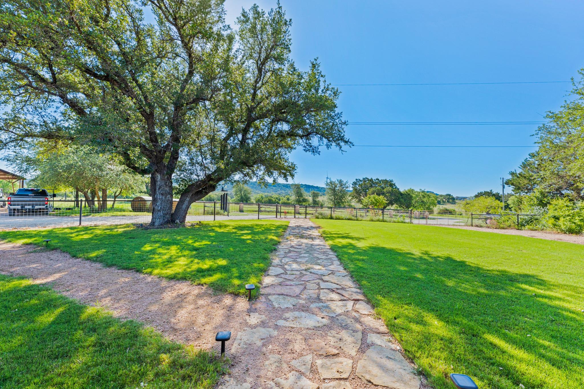 41 County Road 442, Goldthwaite, TX 76844