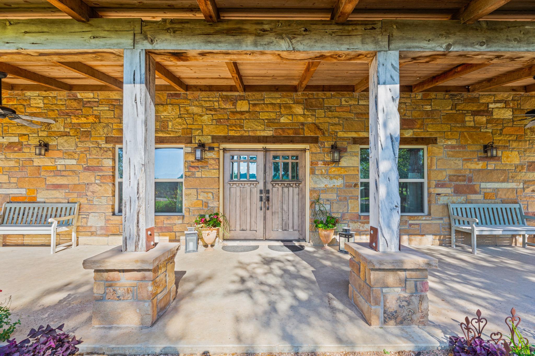 41 County Road 442, Goldthwaite, TX 76844