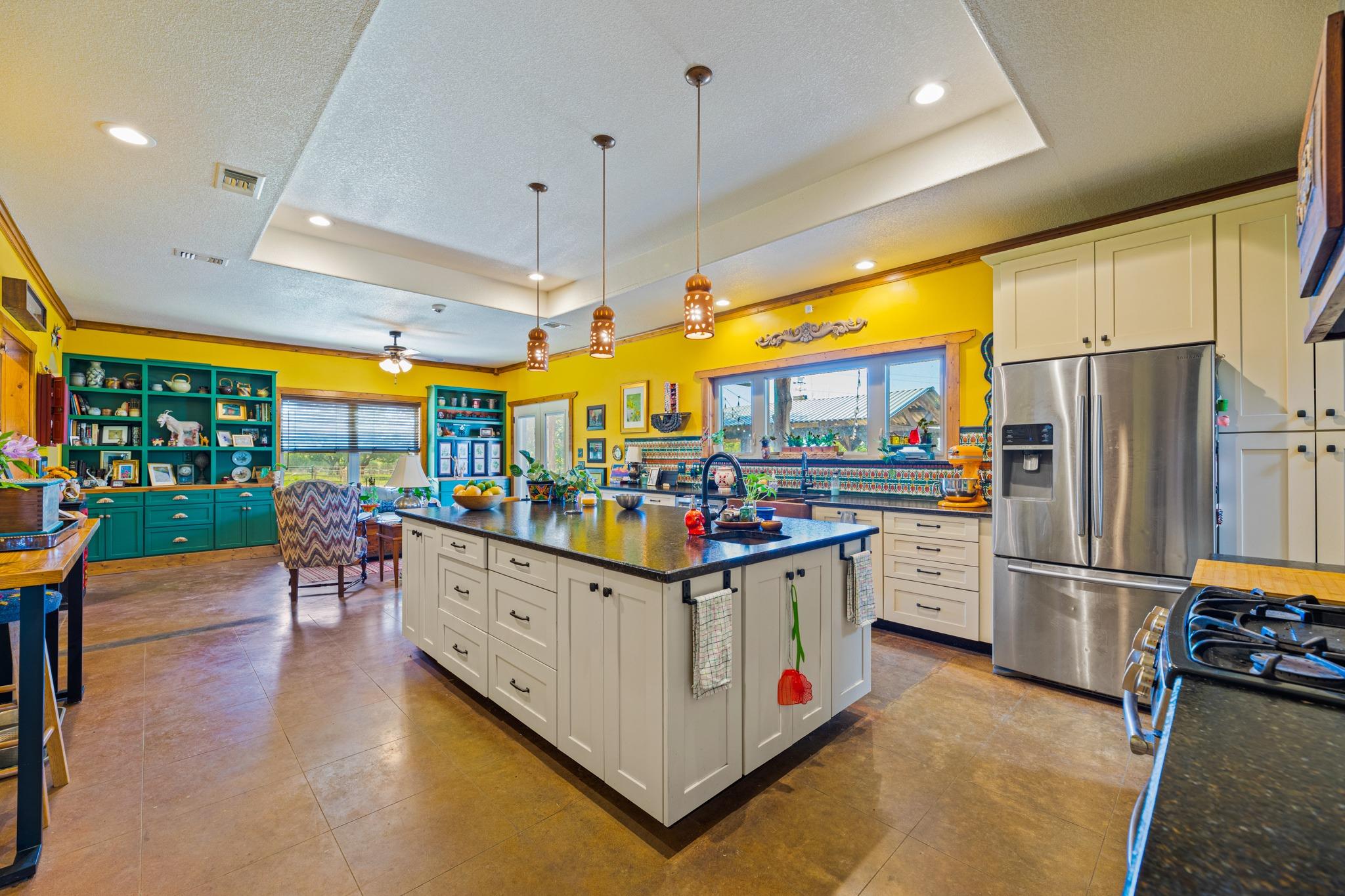 41 County Road 442, Goldthwaite, TX 76844