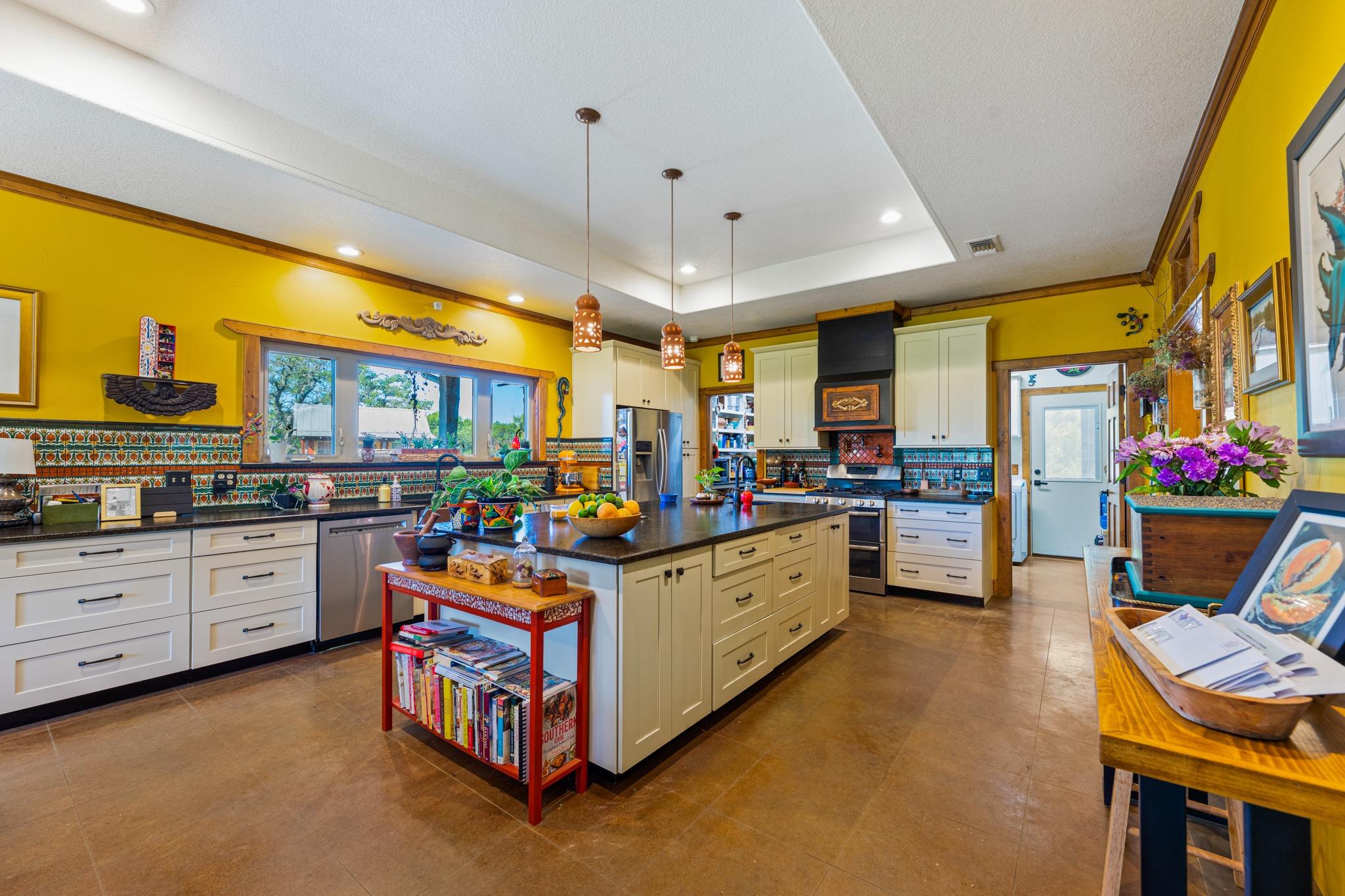 41 County Road 442, Goldthwaite, TX 76844