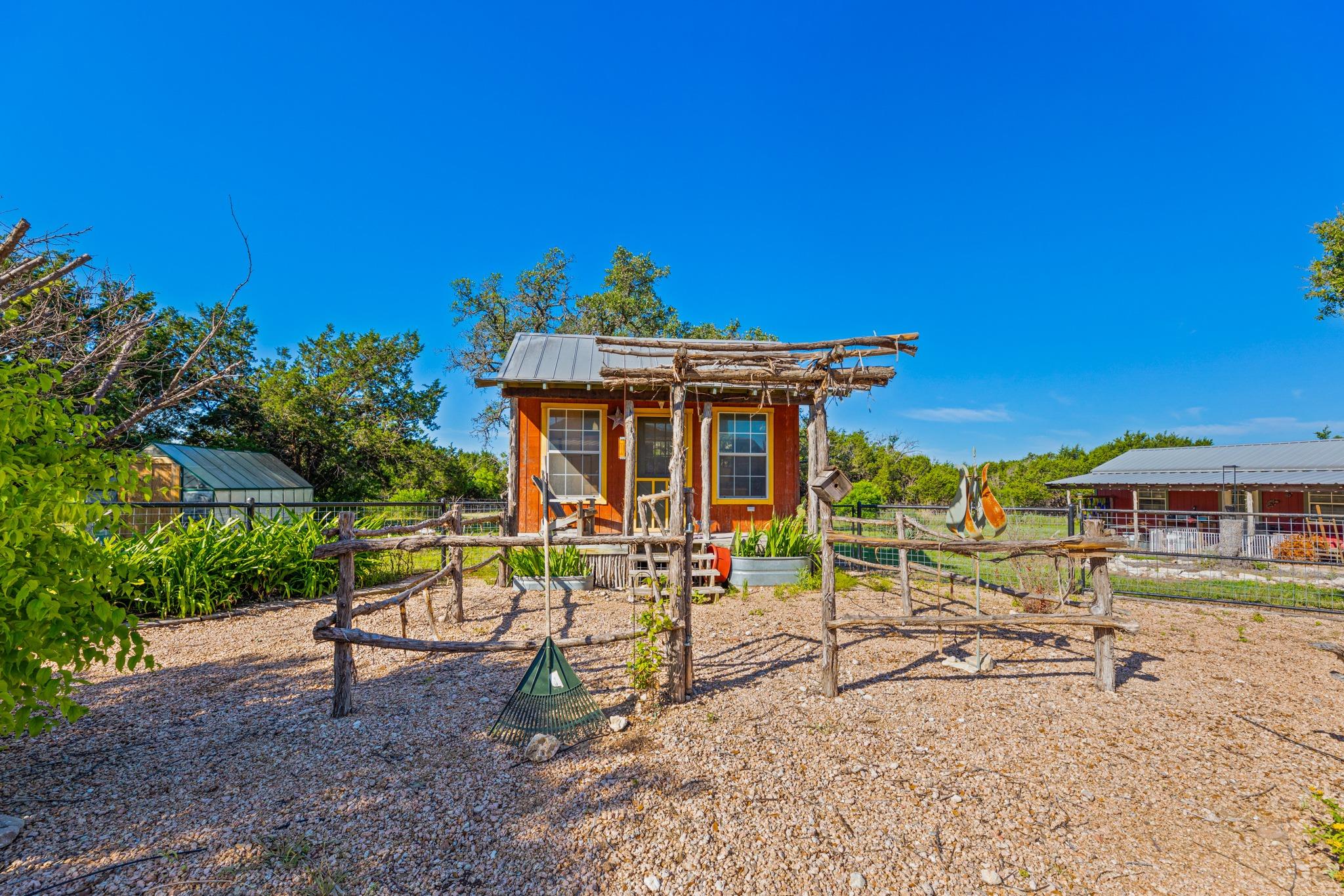 41 County Road 442, Goldthwaite, TX 76844