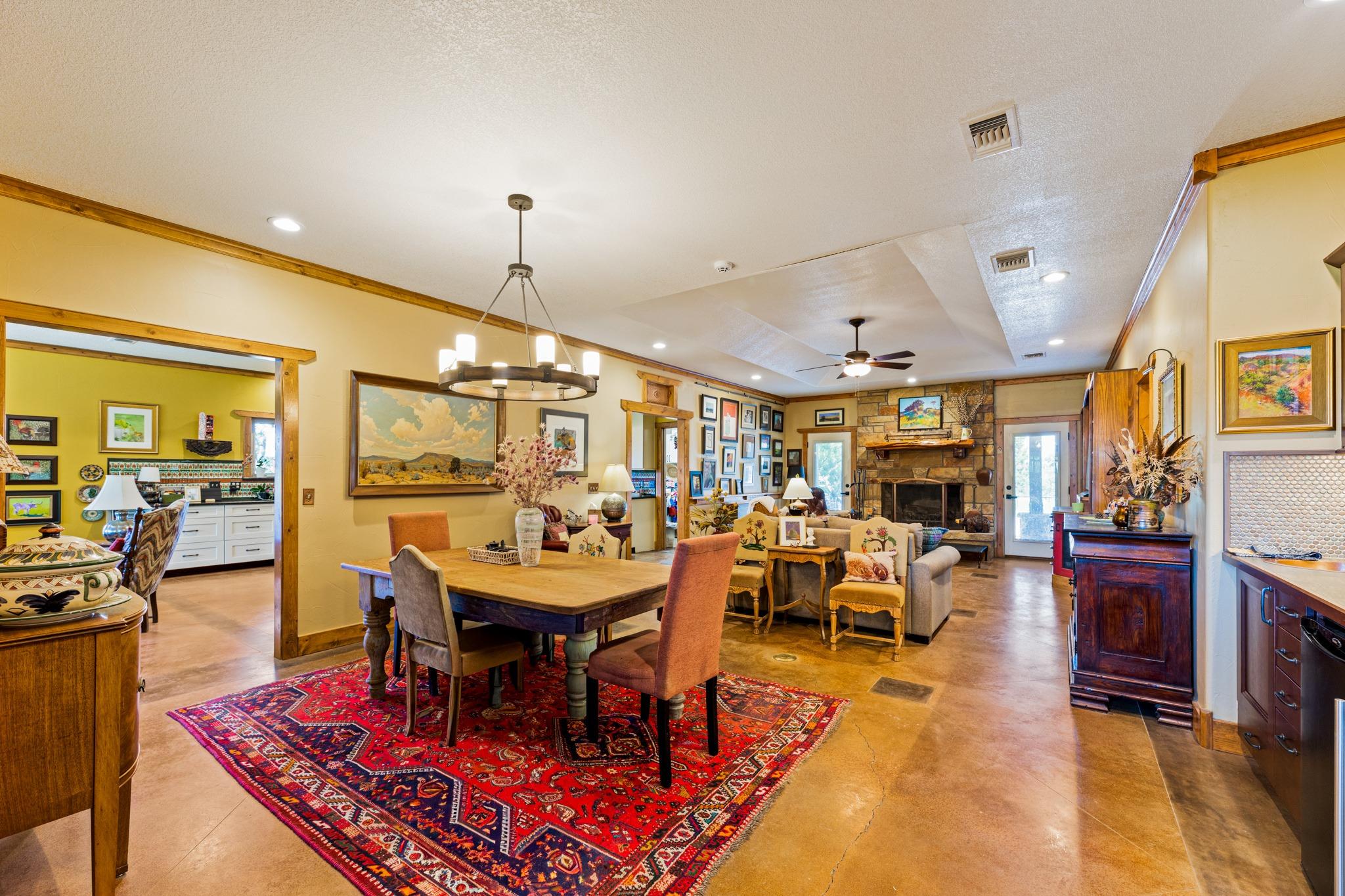 41 County Road 442, Goldthwaite, TX 76844
