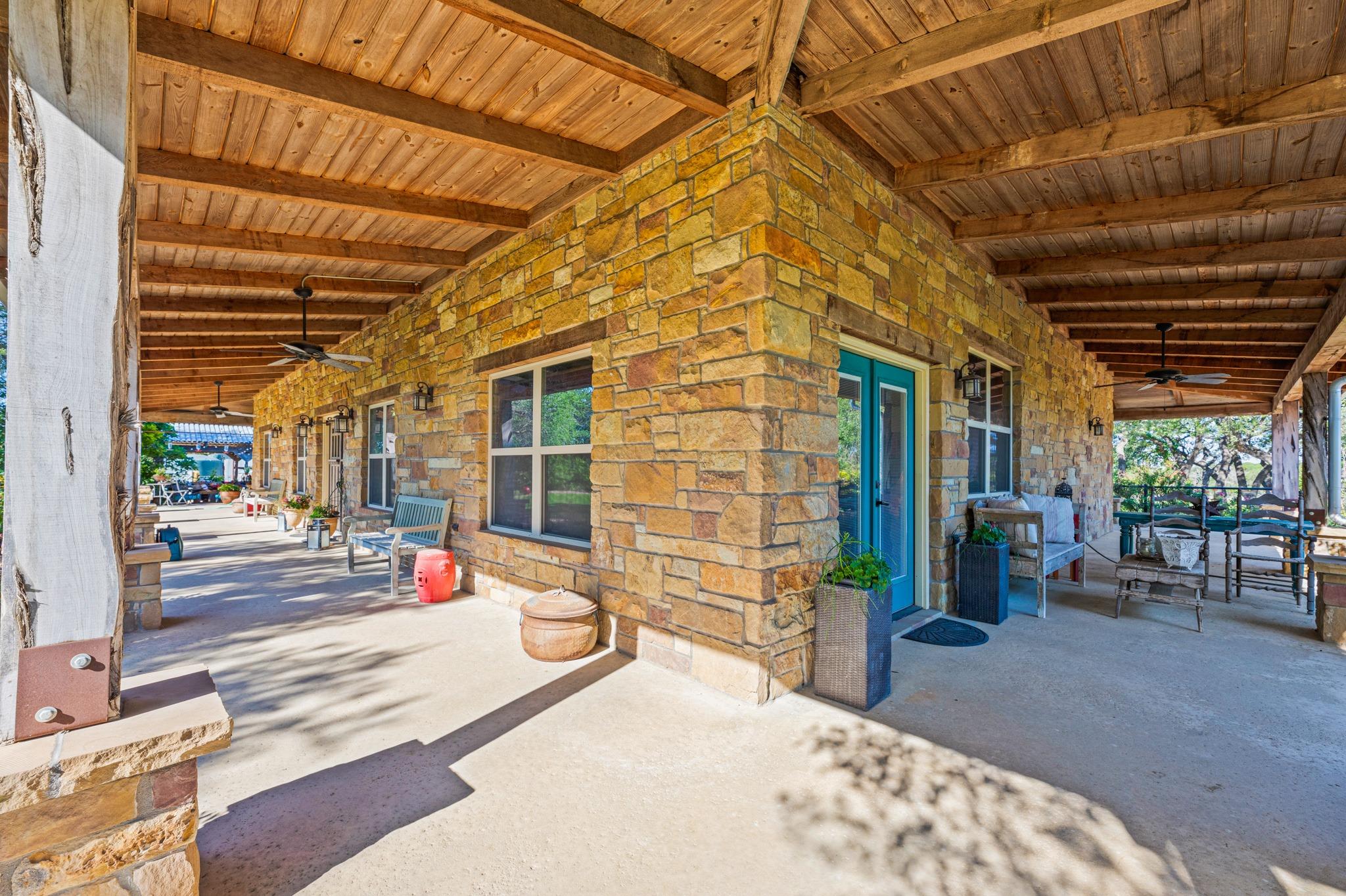 41 County Road 442, Goldthwaite, TX 76844