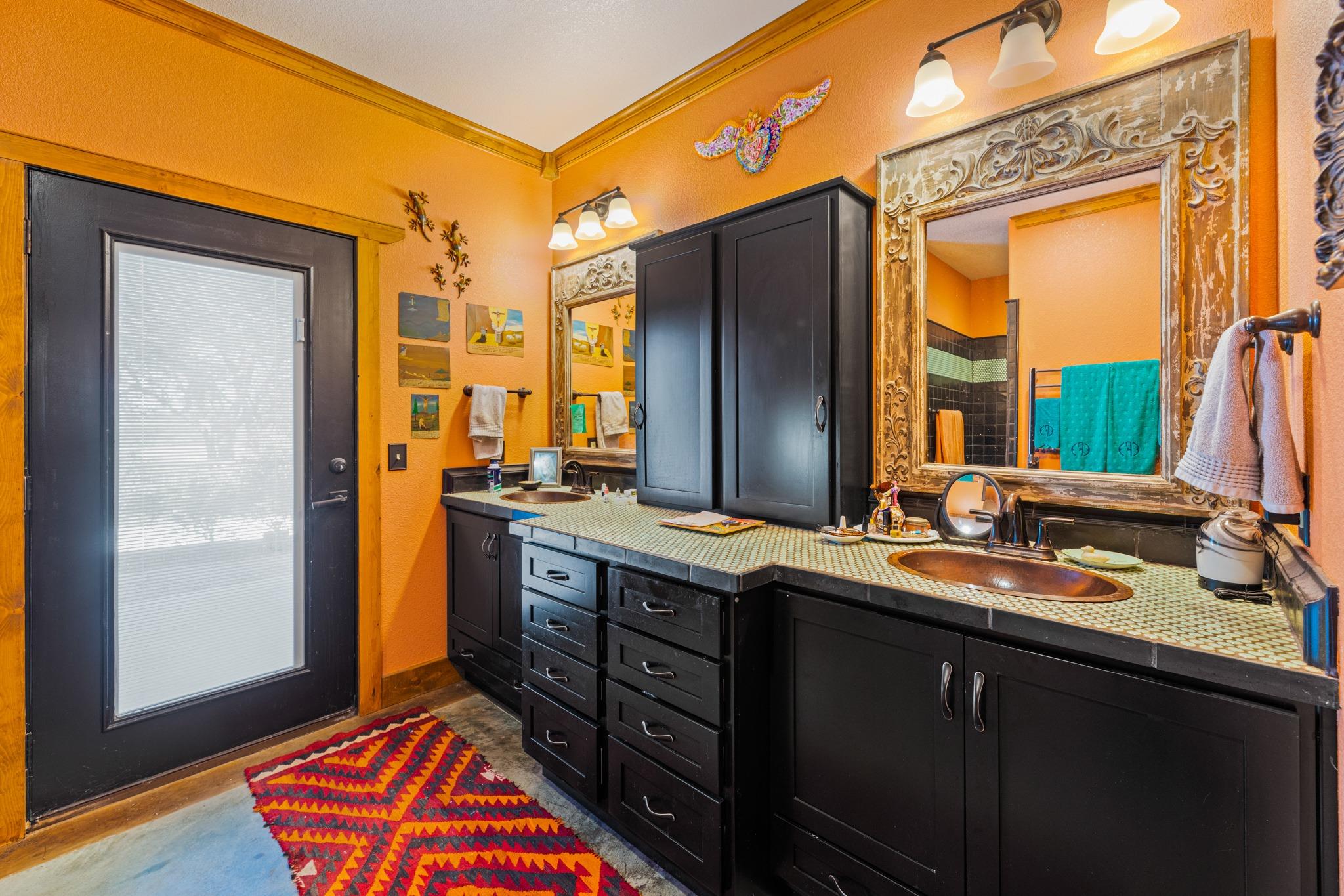 41 County Road 442, Goldthwaite, TX 76844