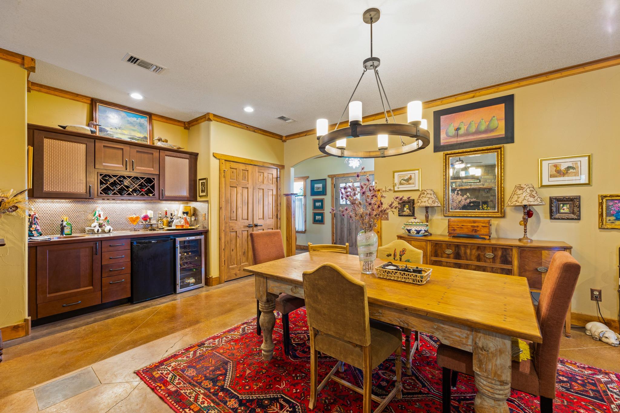 41 County Road 442, Goldthwaite, TX 76844