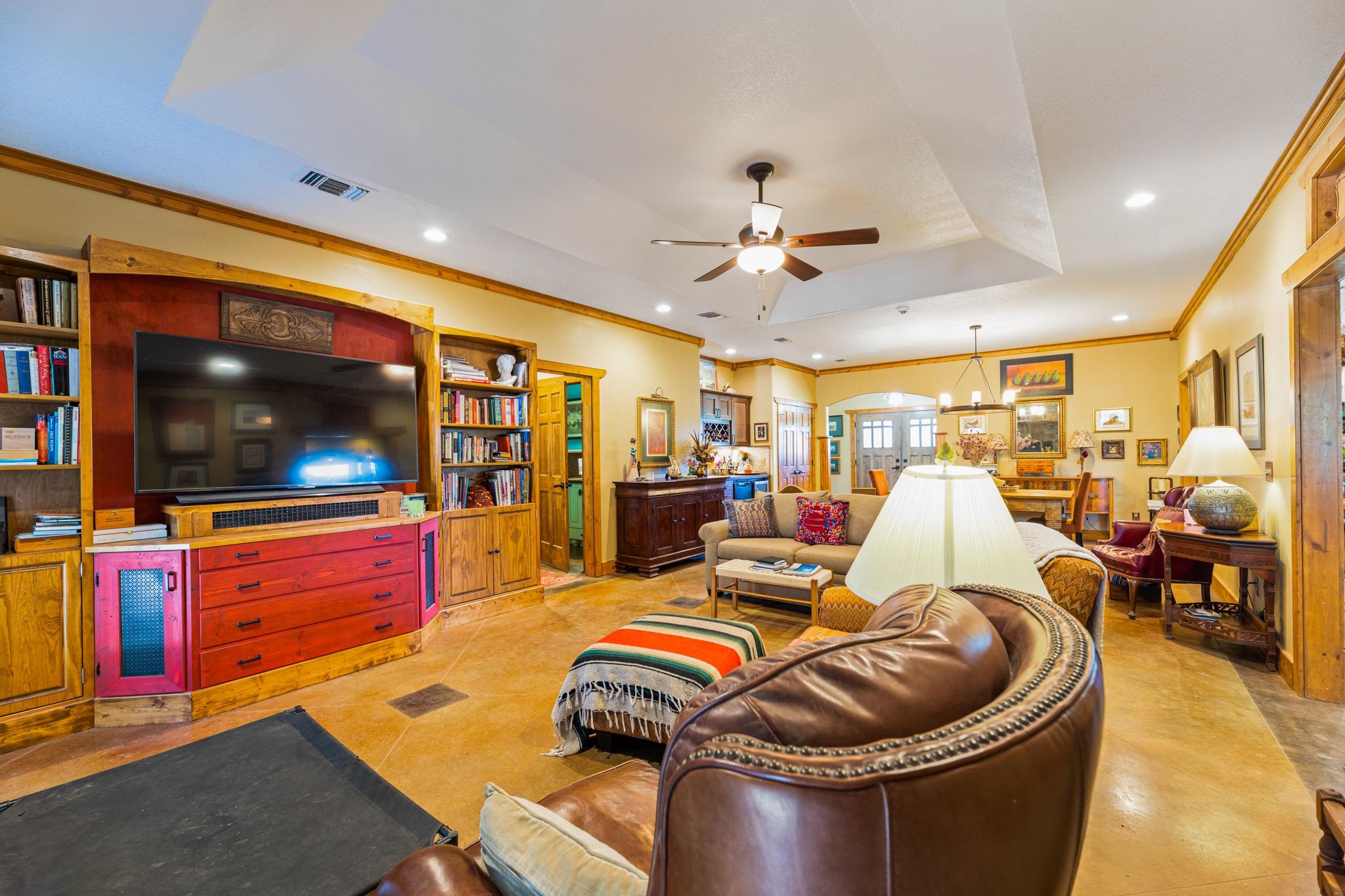 41 County Road 442, Goldthwaite, TX 76844