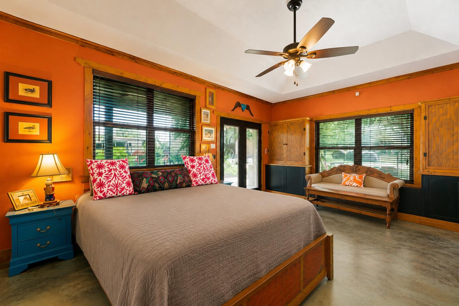 41 County Road 442, Goldthwaite, TX 76844