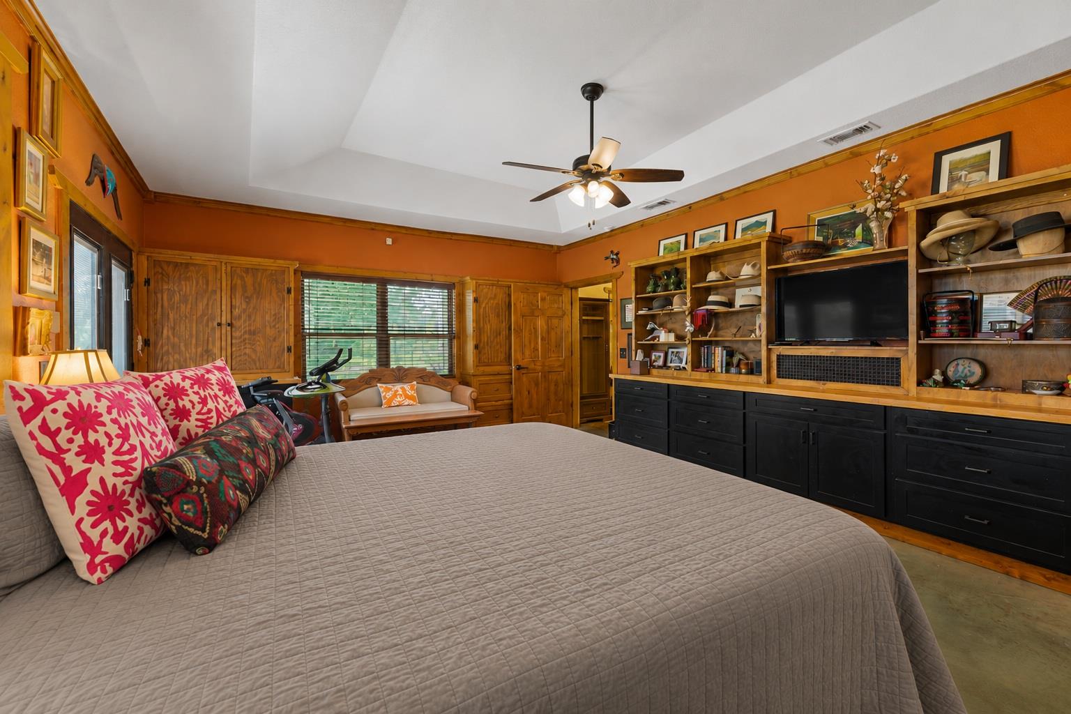 41 County Road 442, Goldthwaite, TX 76844