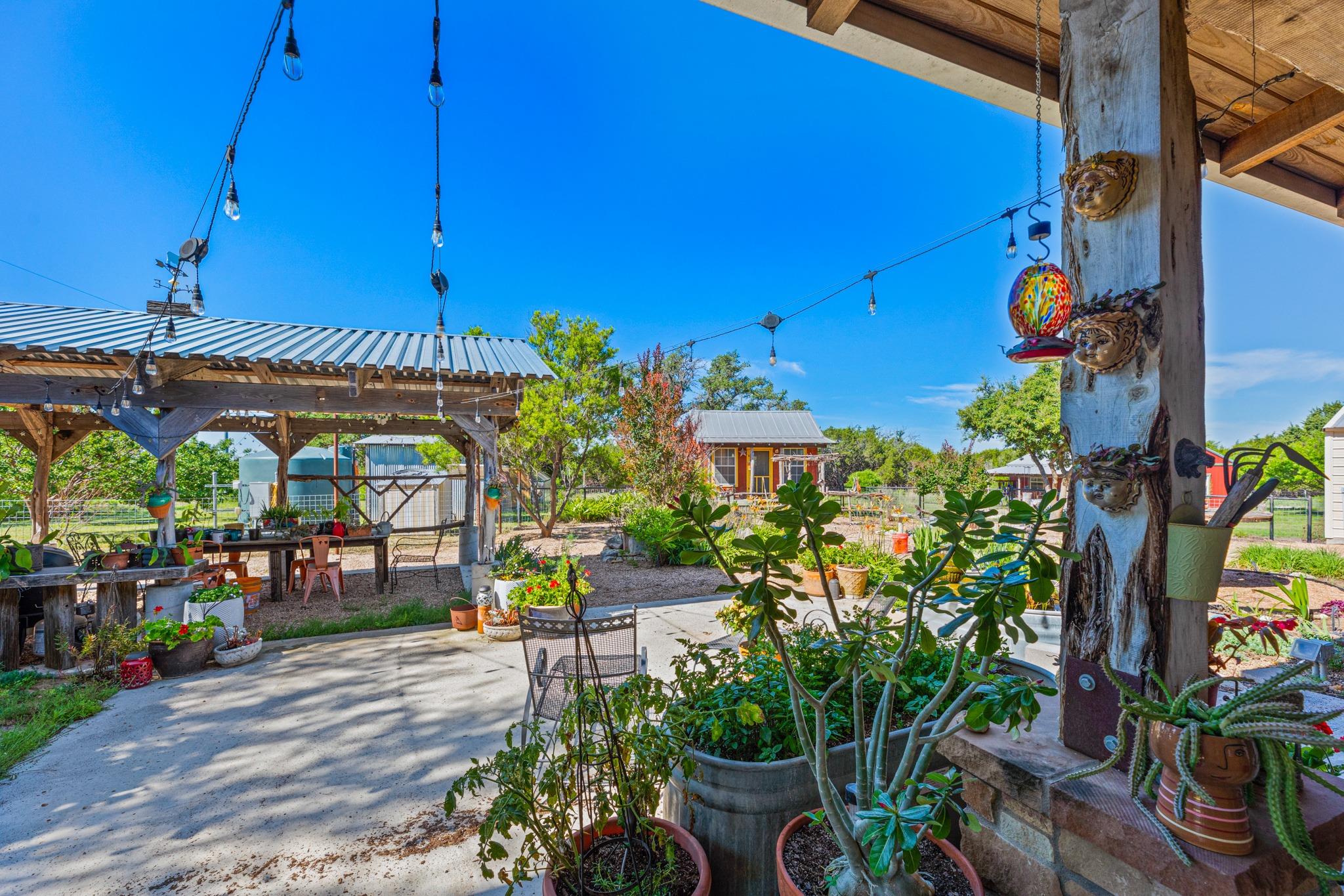 41 County Road 442, Goldthwaite, TX 76844