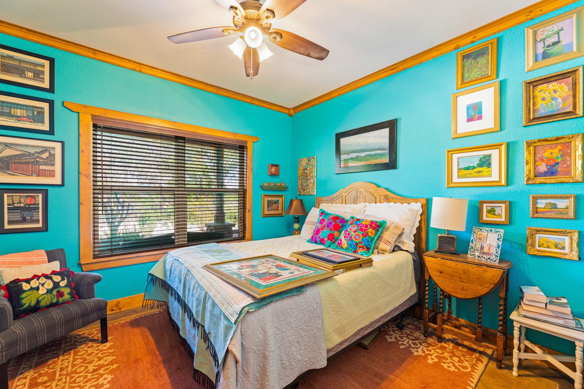 41 County Road 442, Goldthwaite, TX 76844
