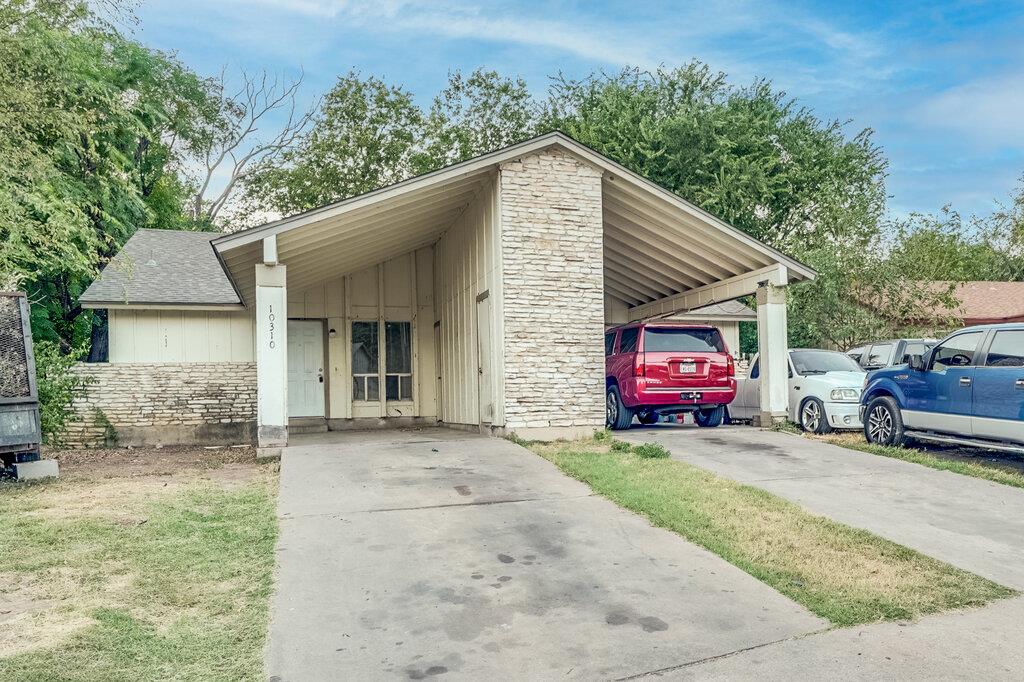 10310 Little Pebble Dr # B, Austin, TX 78758