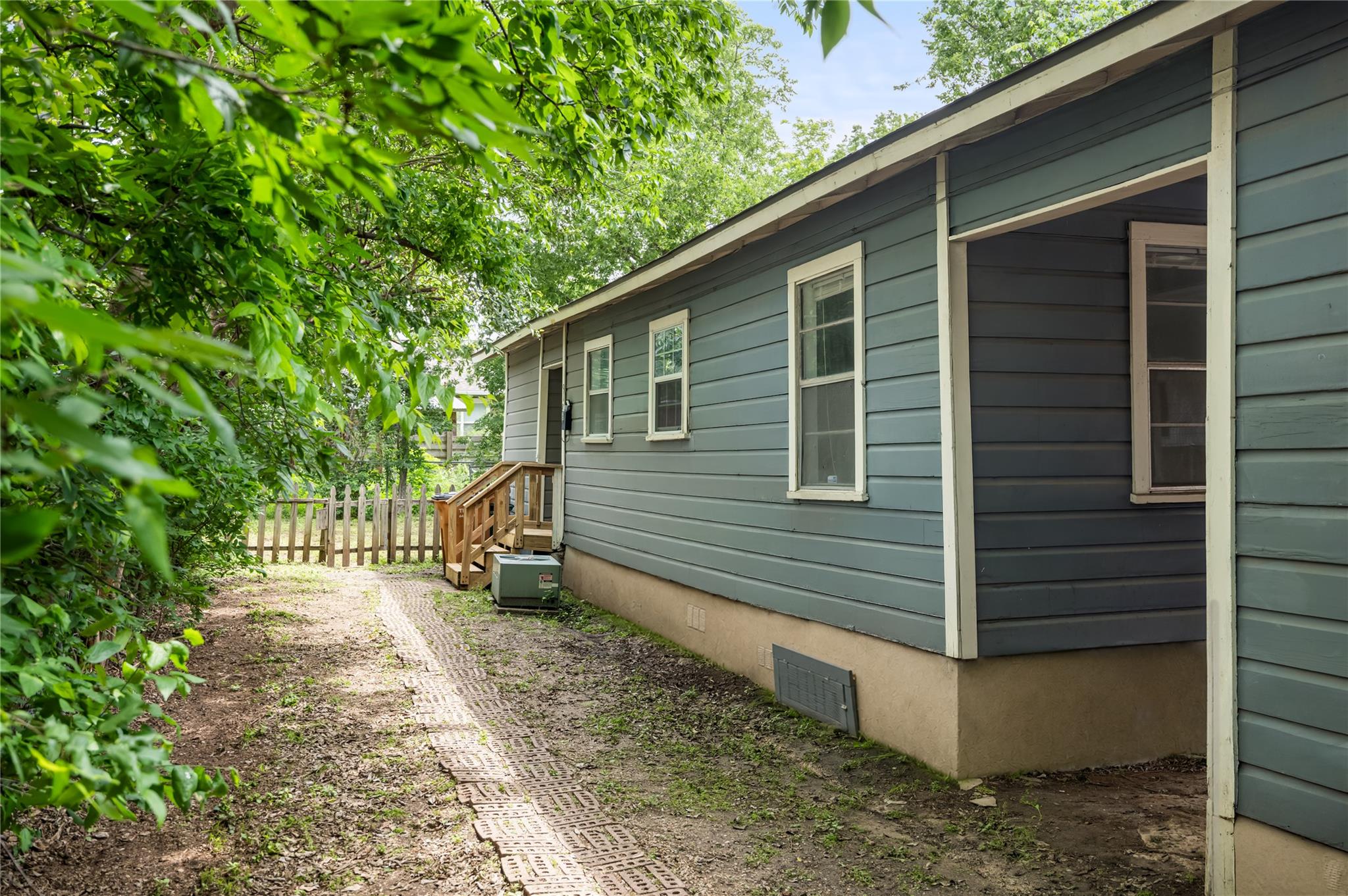 918 E 50th # B, Austin, TX 78751