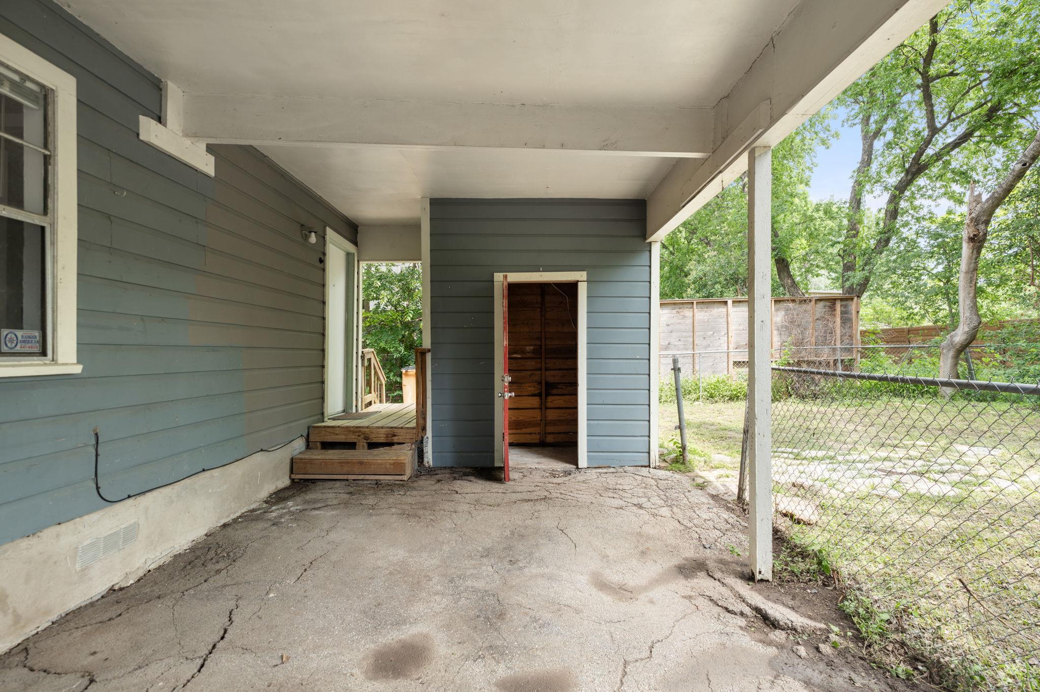 918 E 50th # B, Austin, TX 78751
