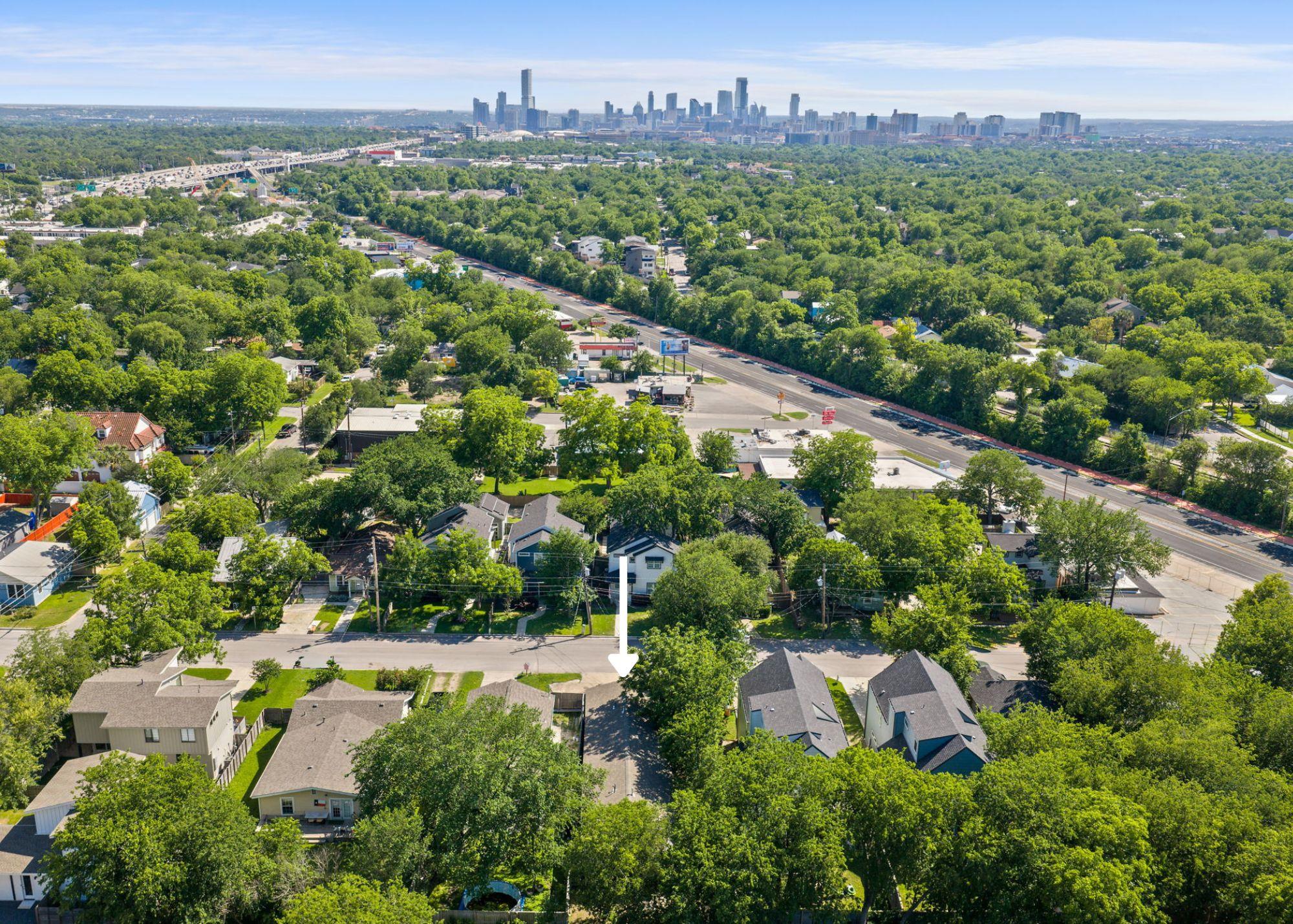 918 E 50th # B, Austin, TX 78751