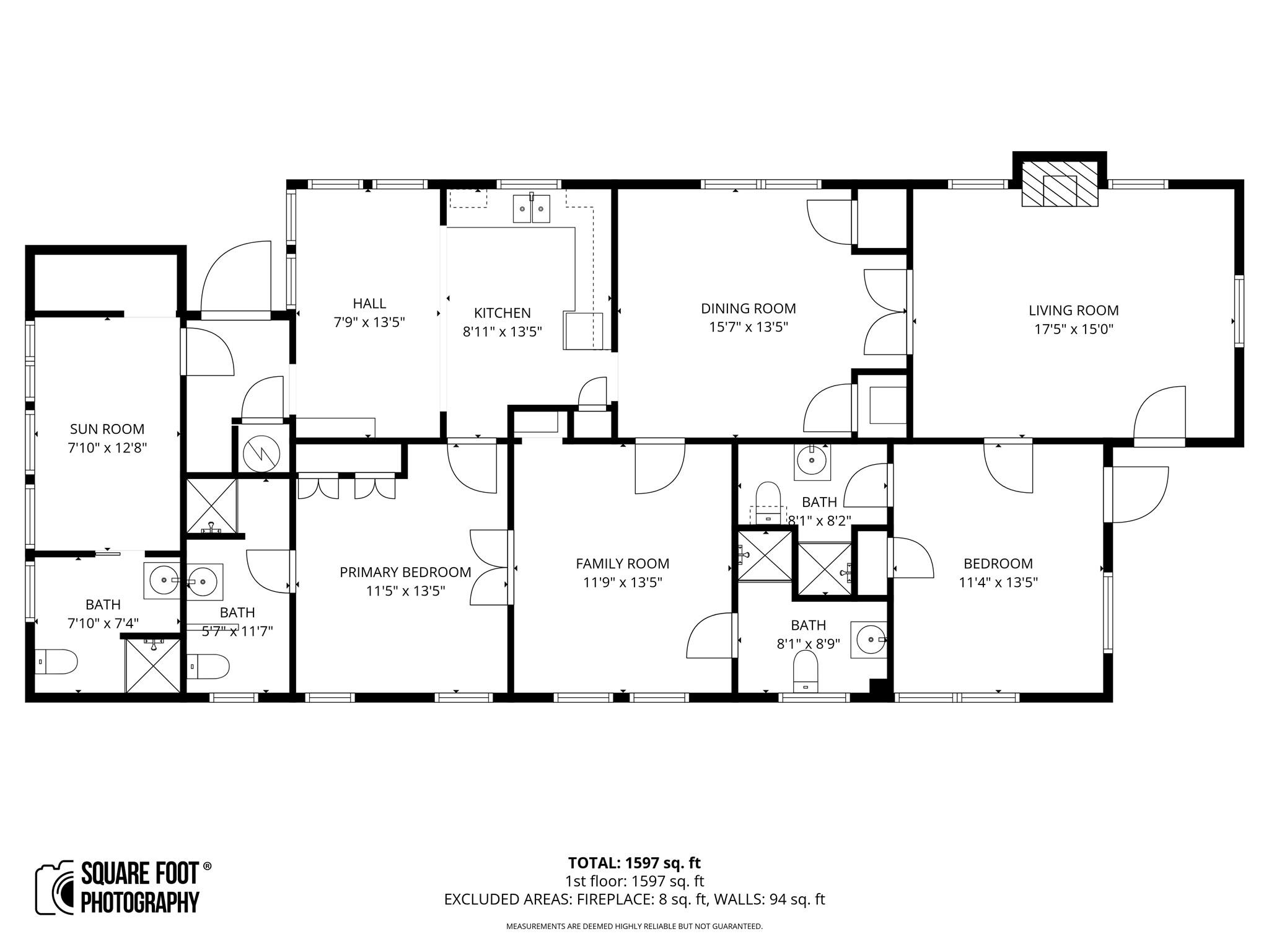 619 W Bell Ave, Rockdale, TX 76567